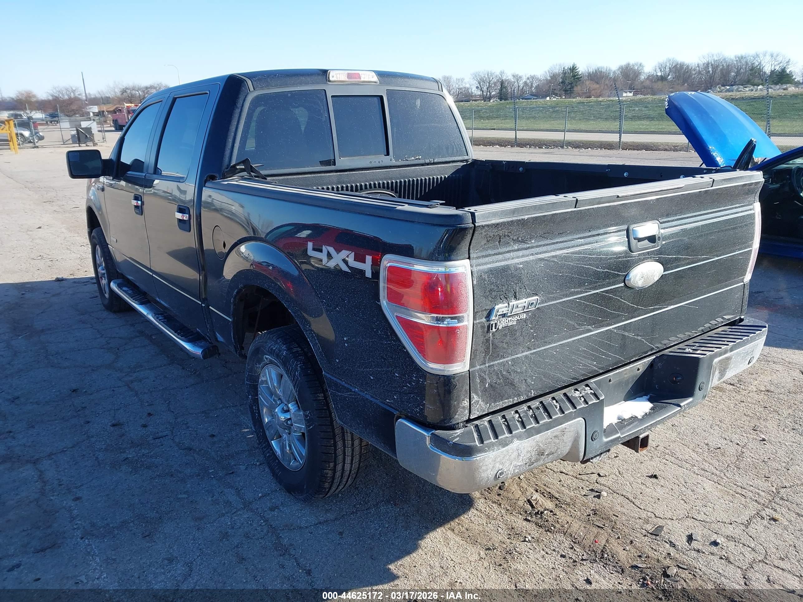 FORD F-150 image 3