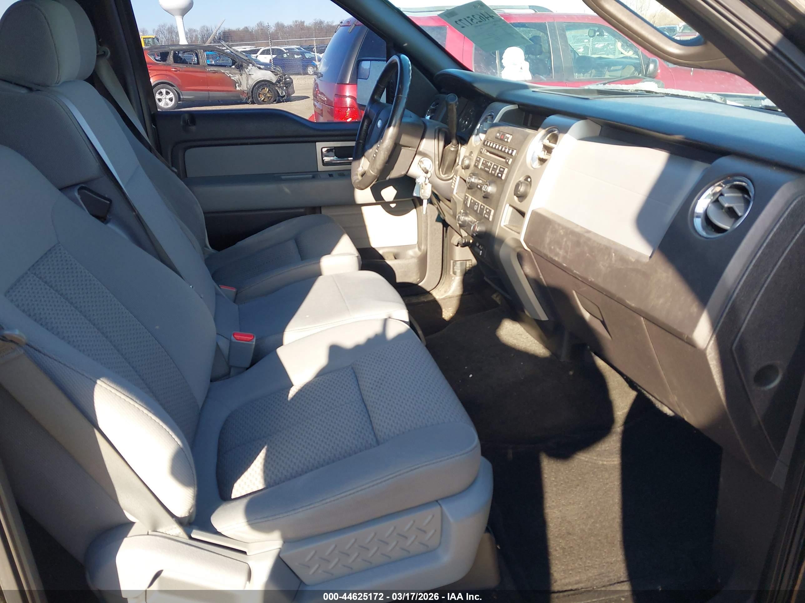 FORD F-150 image 5