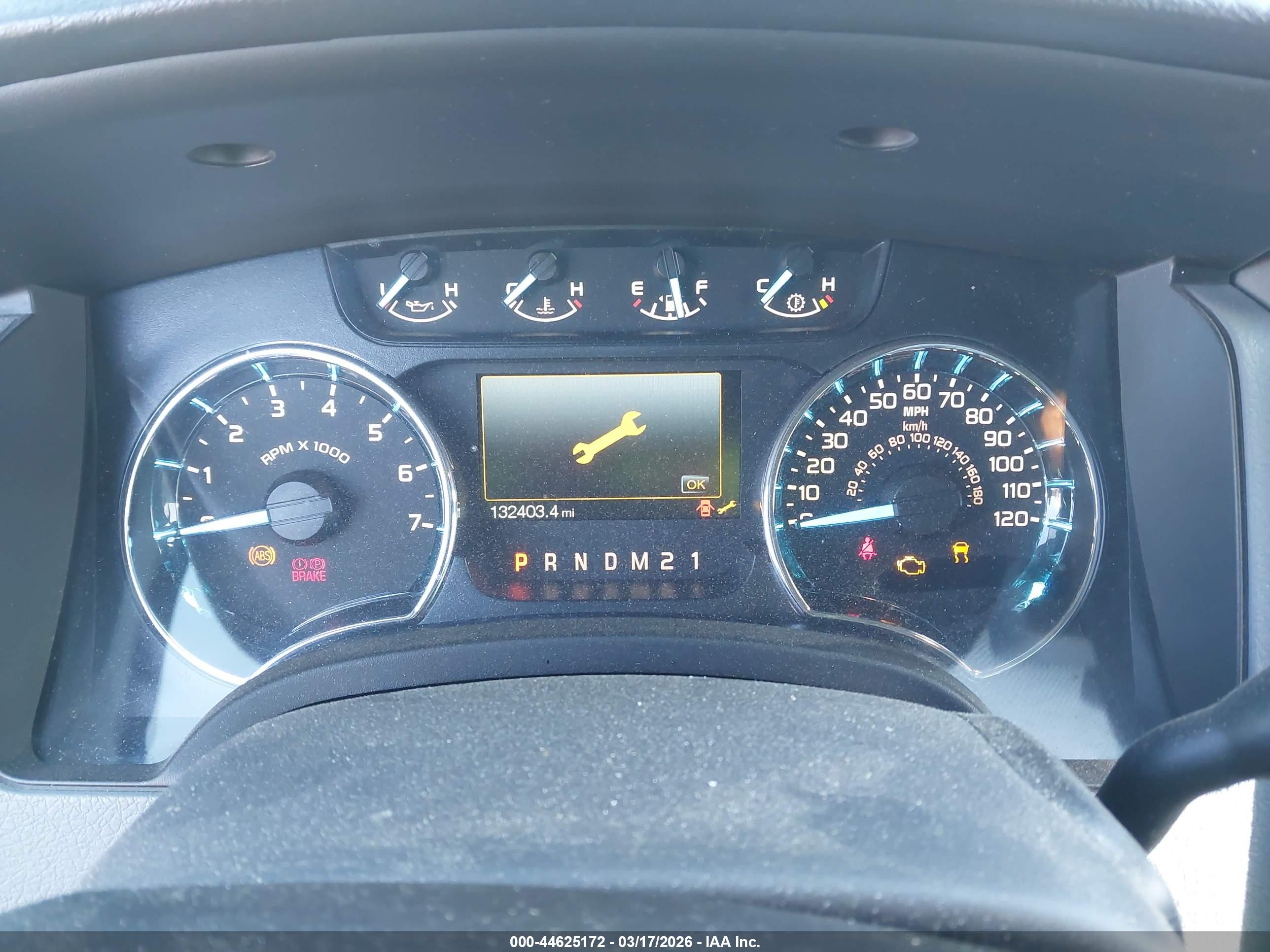 FORD F-150 image 7