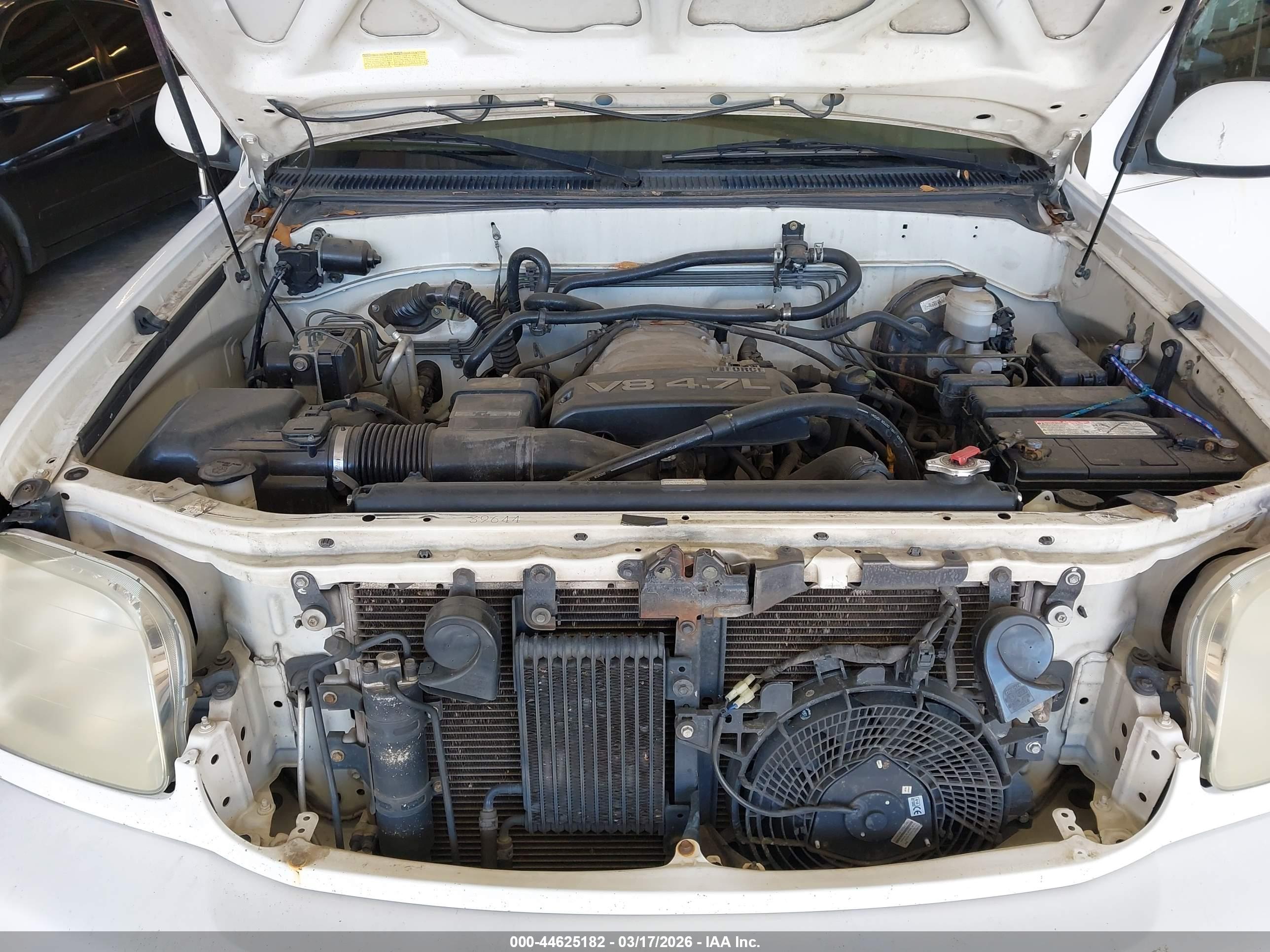 TOYOTA SEQUOIA image 10