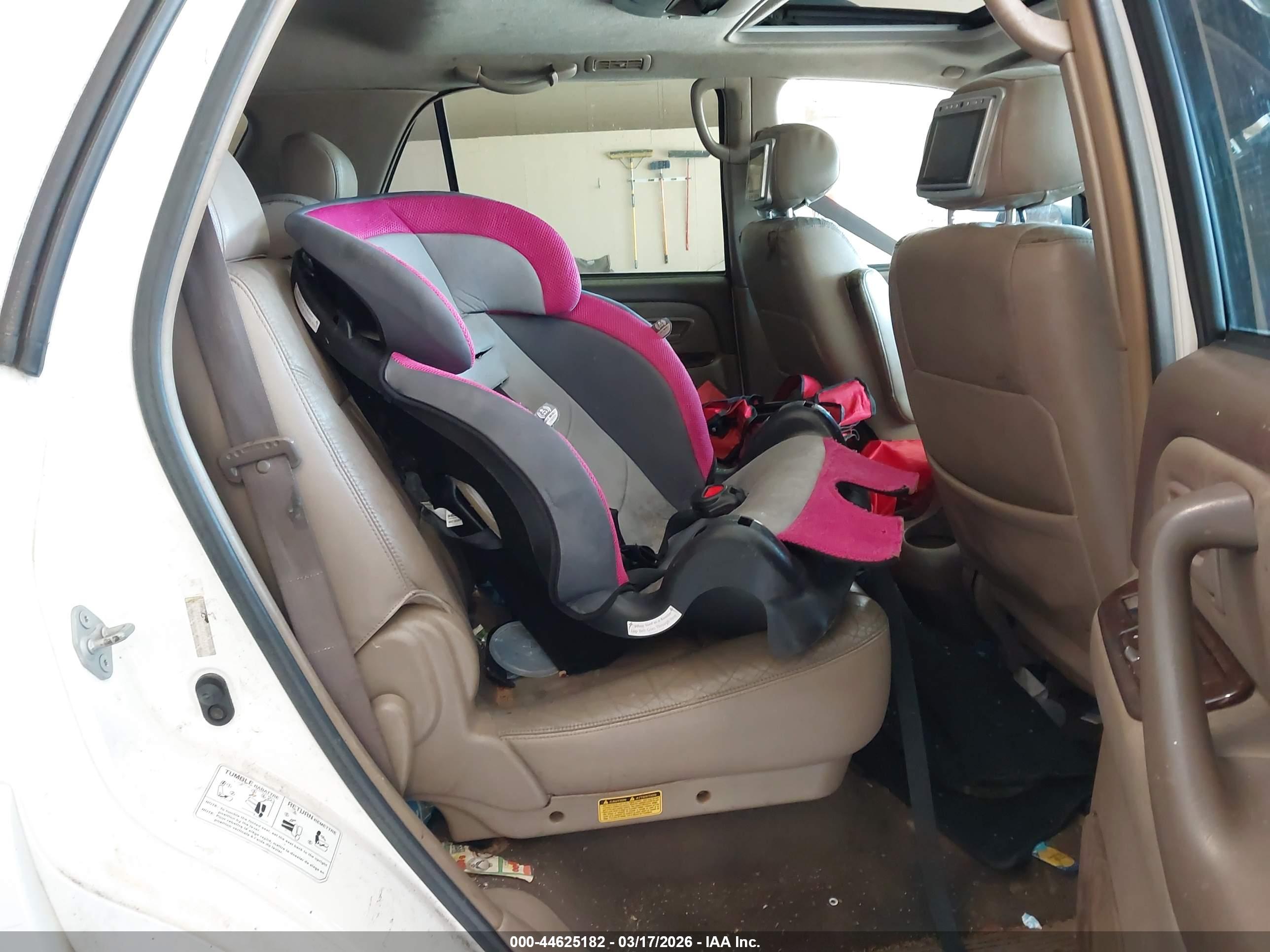 TOYOTA SEQUOIA image 8