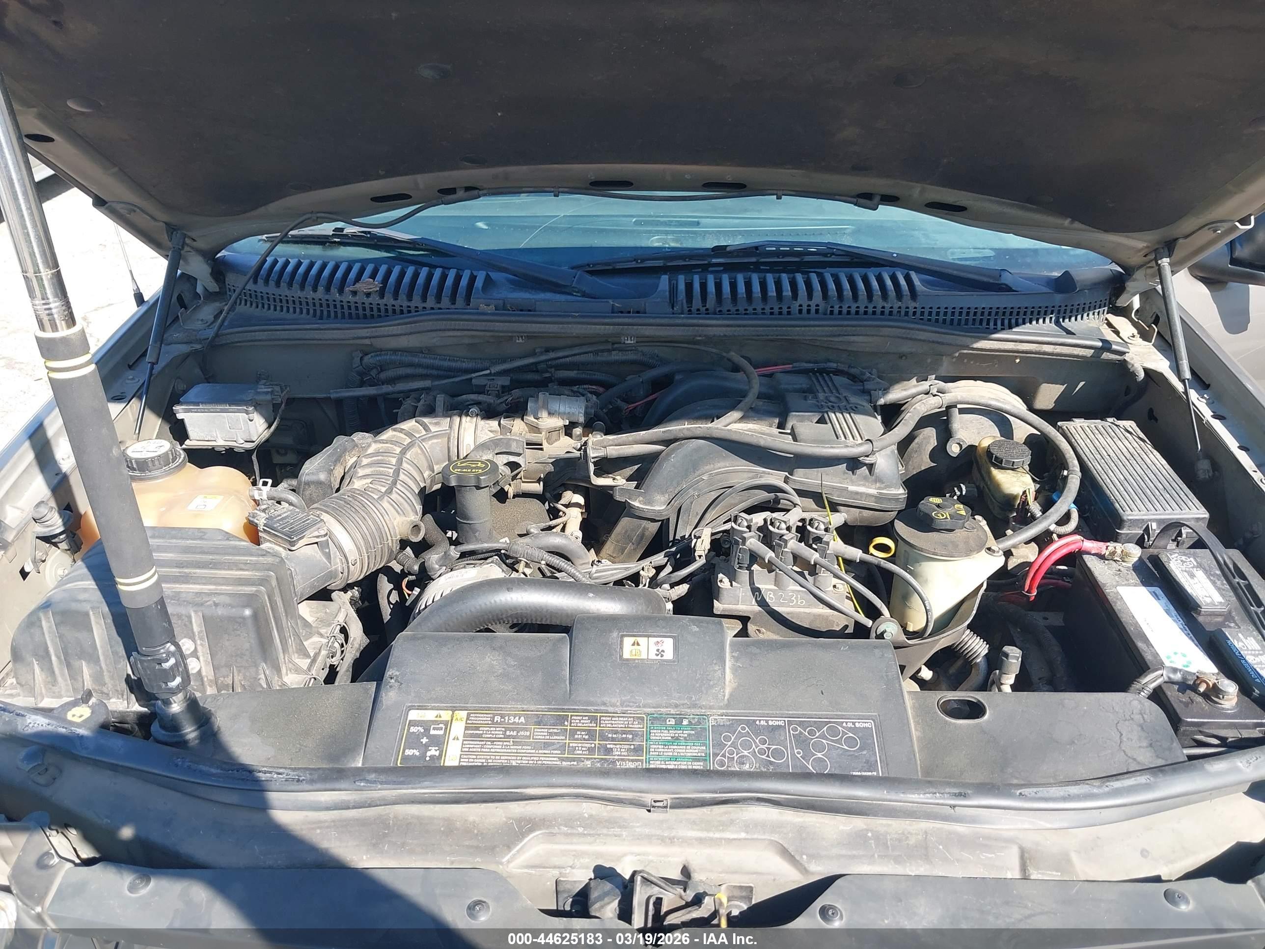 FORD EXPLORER image 10