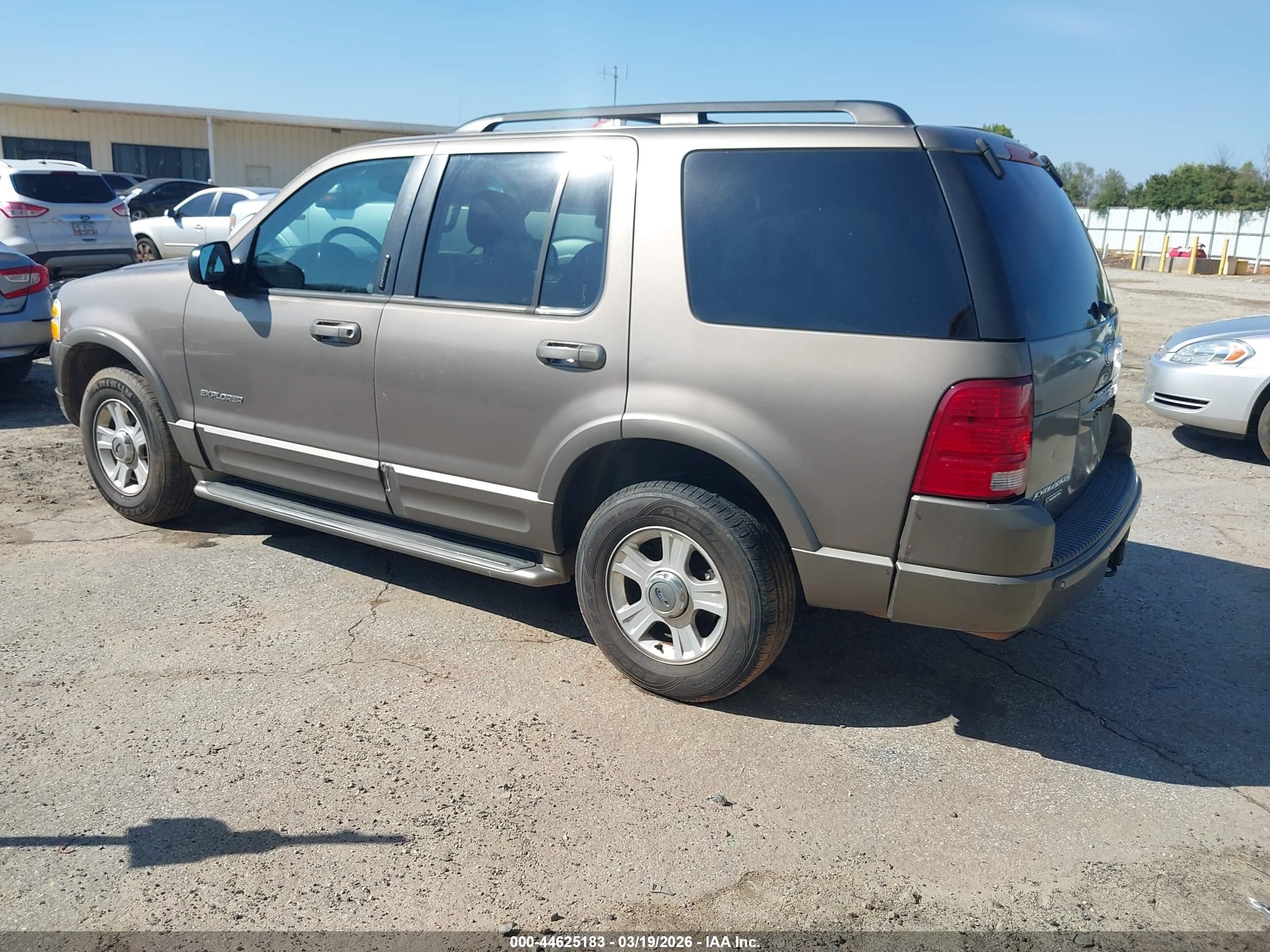 FORD EXPLORER image 3