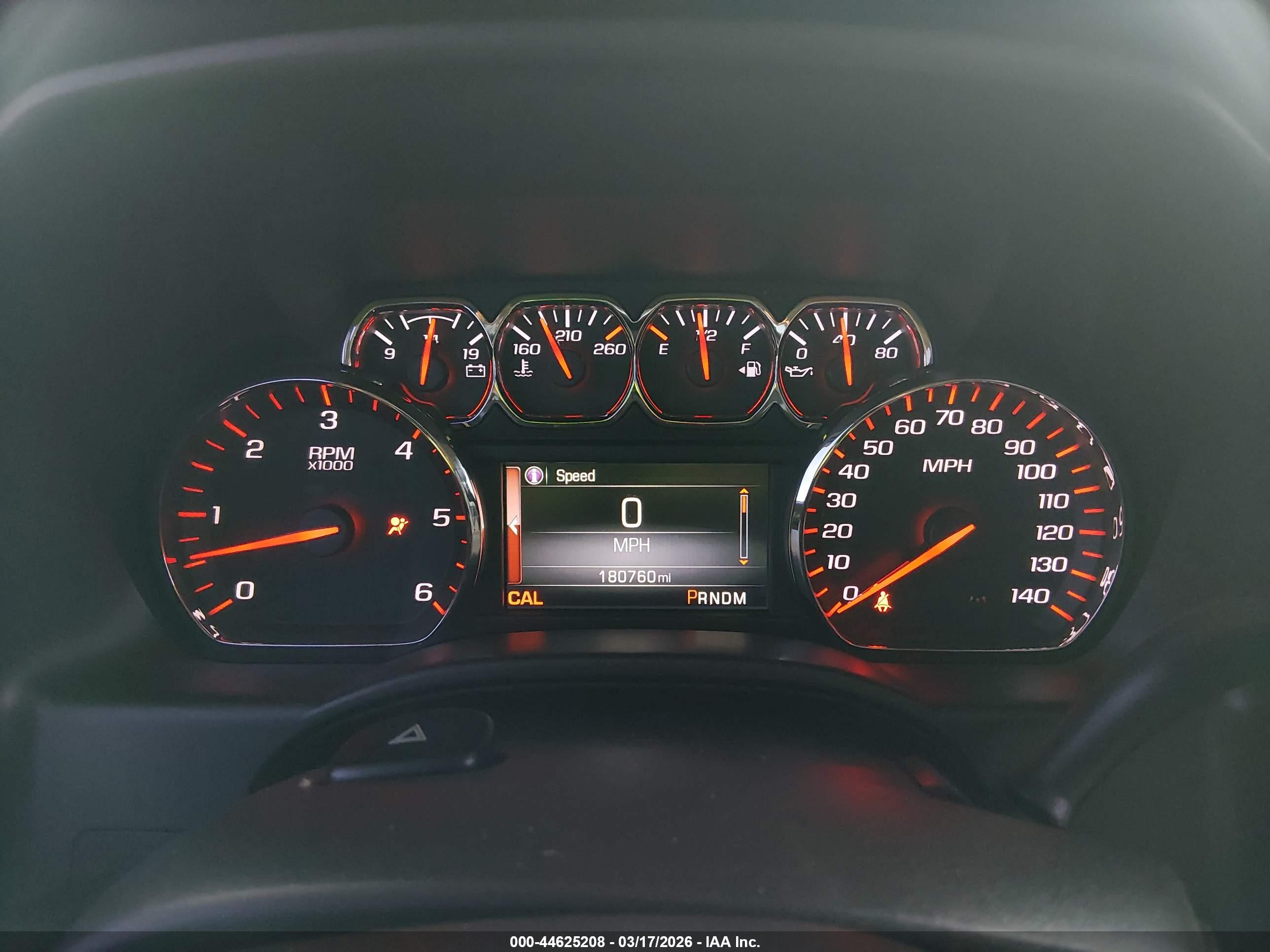 GMC SIERRA image 7