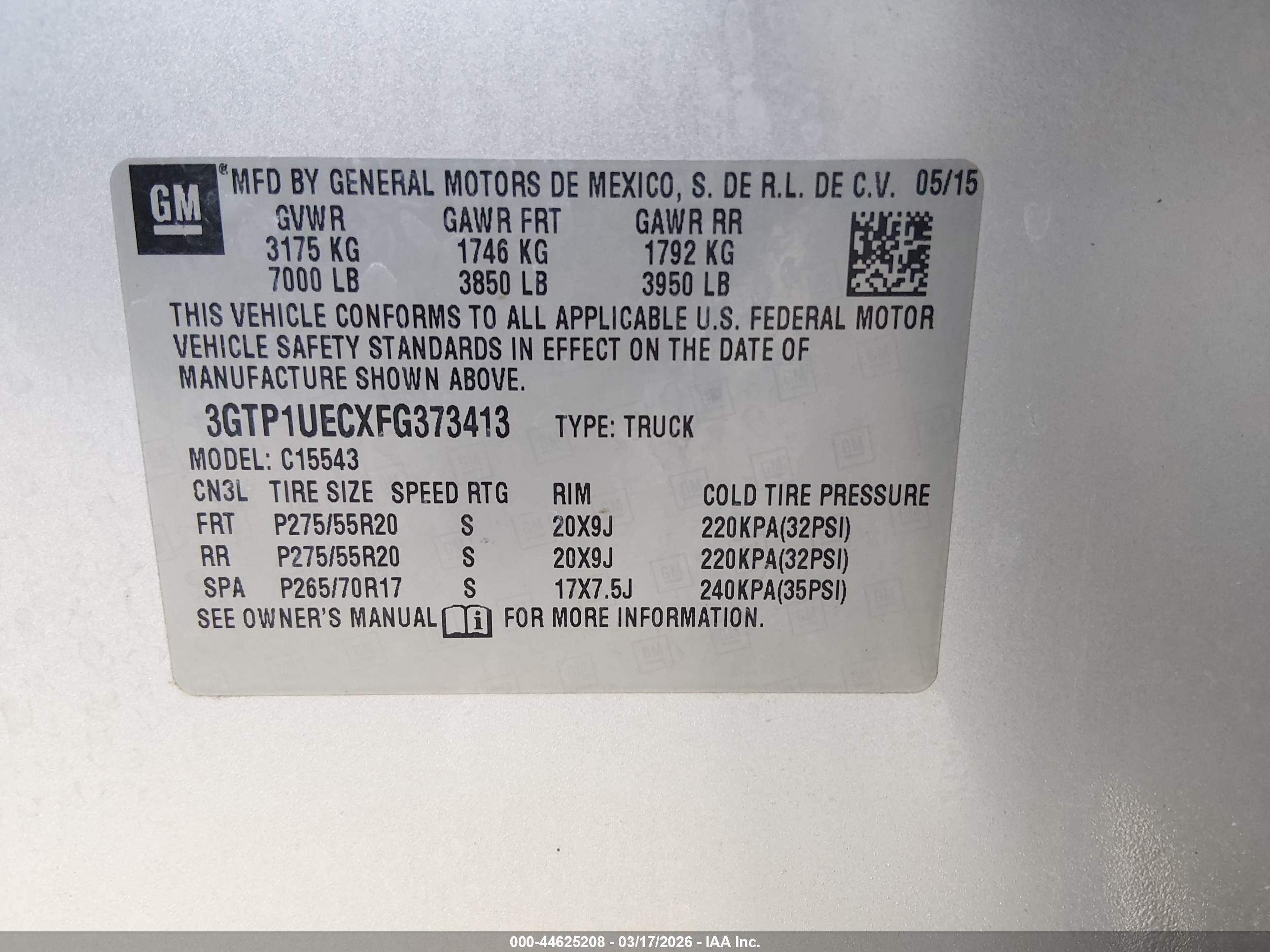 GMC SIERRA image 9