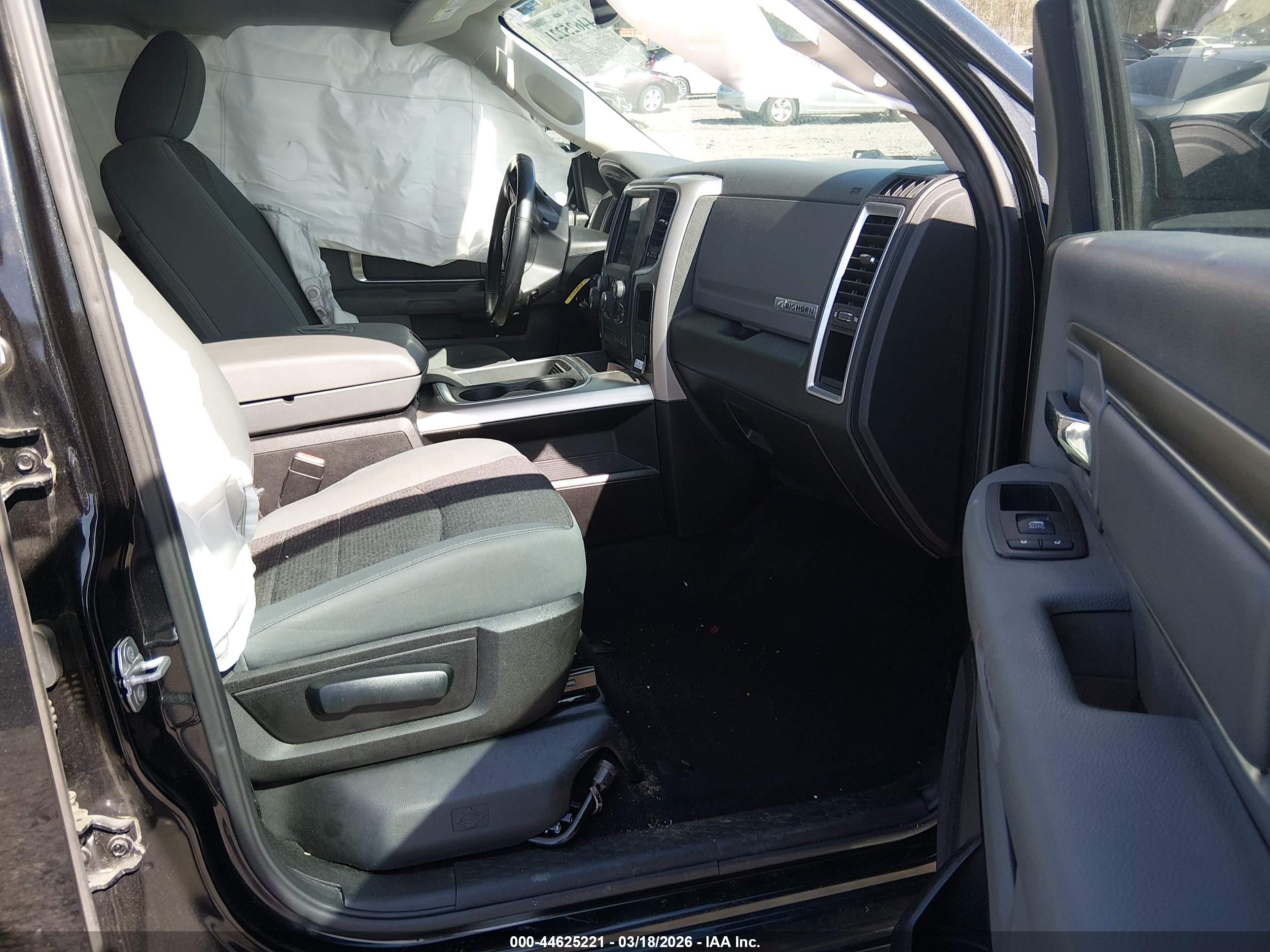 RAM 1500 image 5