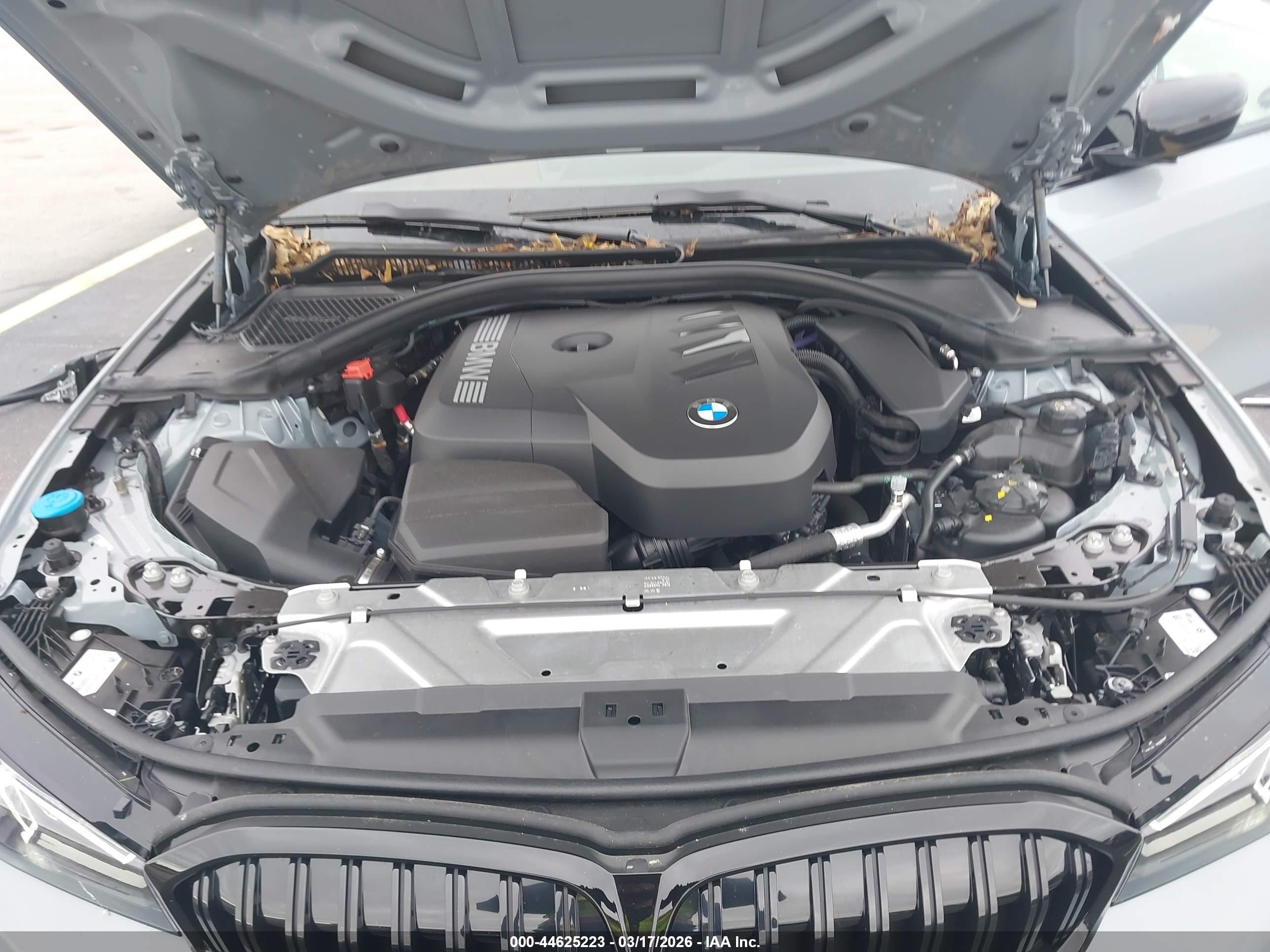 BMW 330I image 10