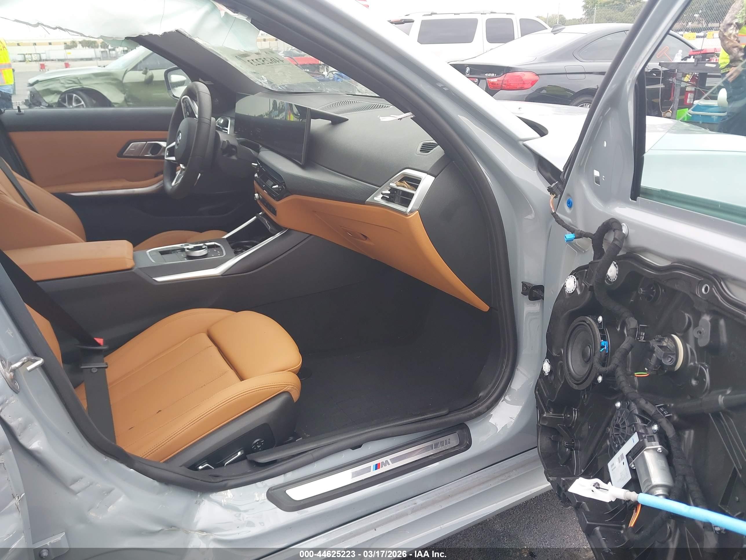 BMW 330I image 5
