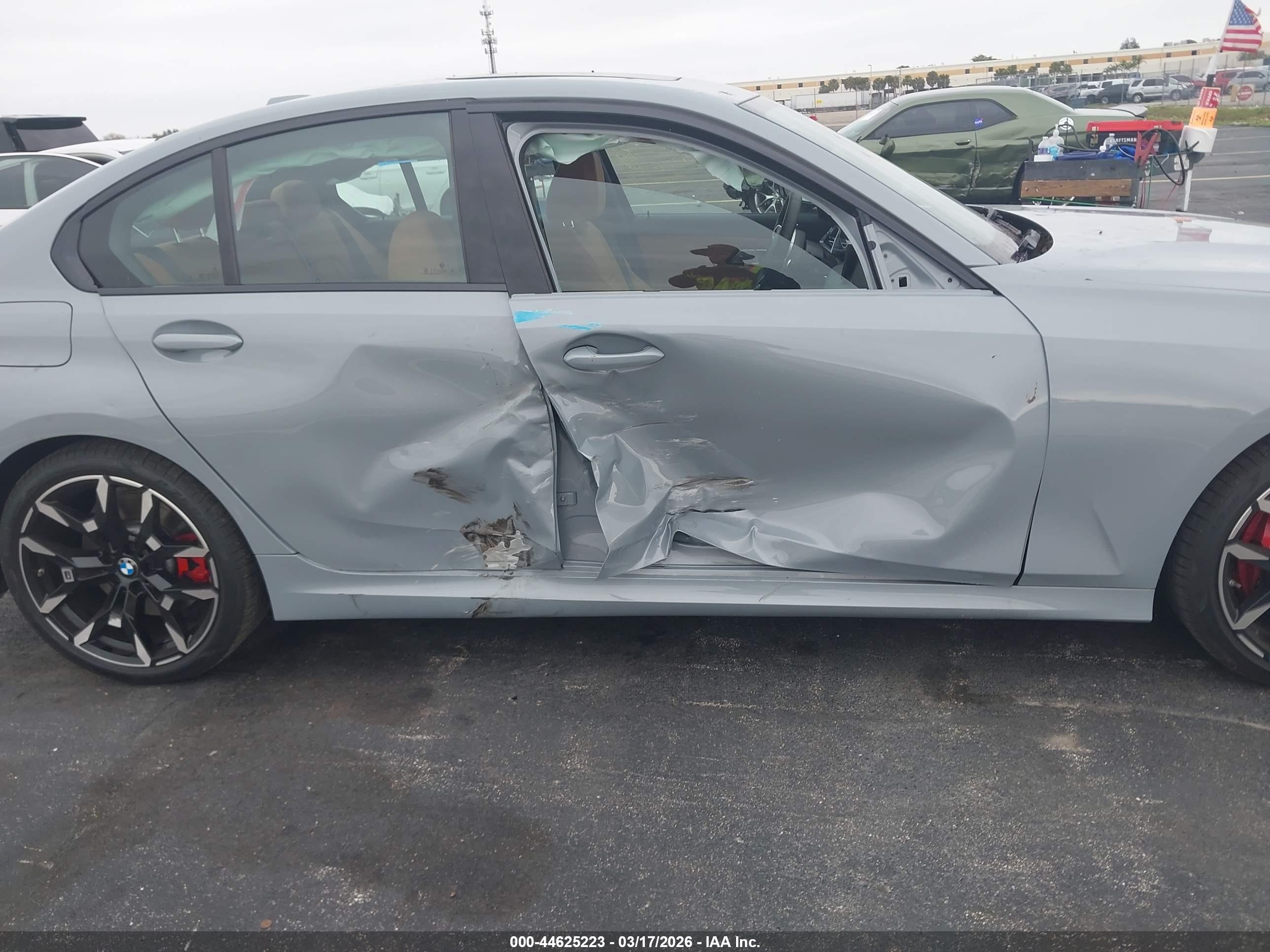 BMW 330I image 6