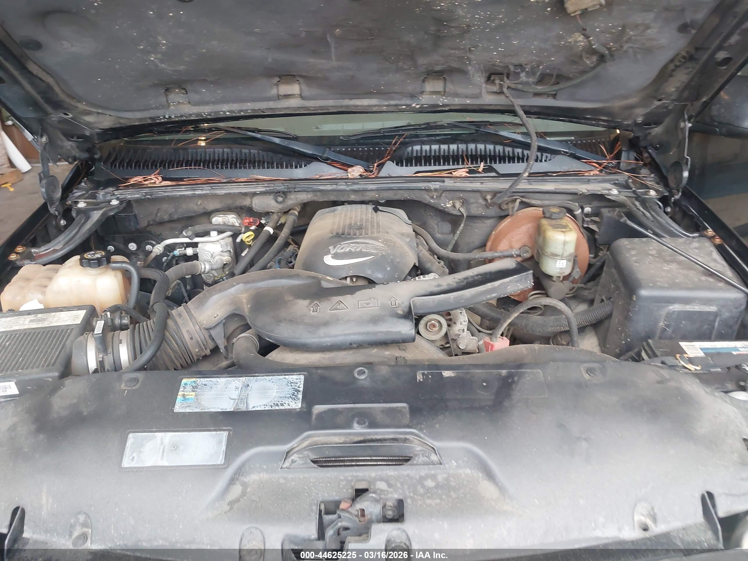 GMC YUKON image 10