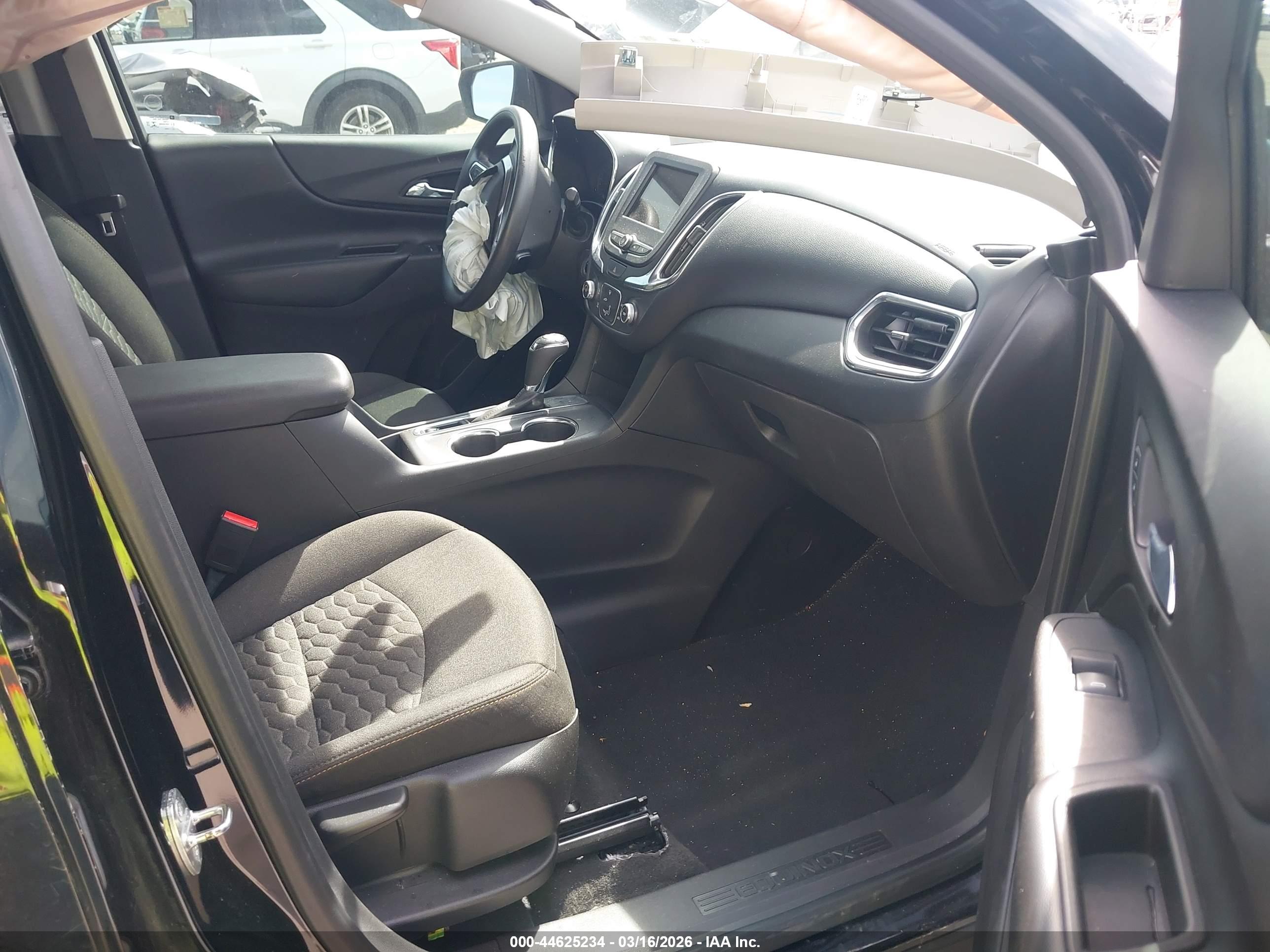 CHEVROLET EQUINOX image 5