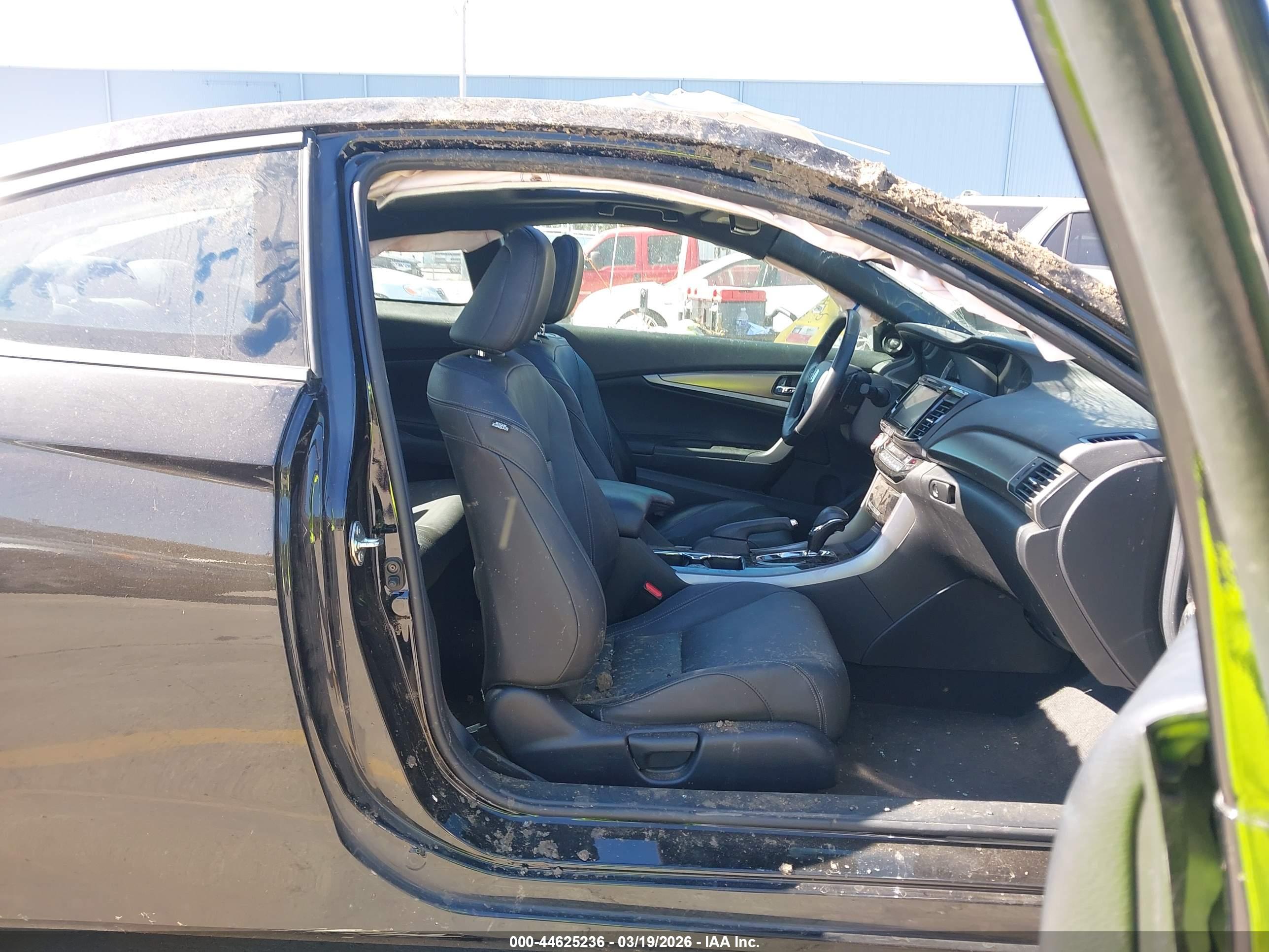 HONDA ACCORD image 5