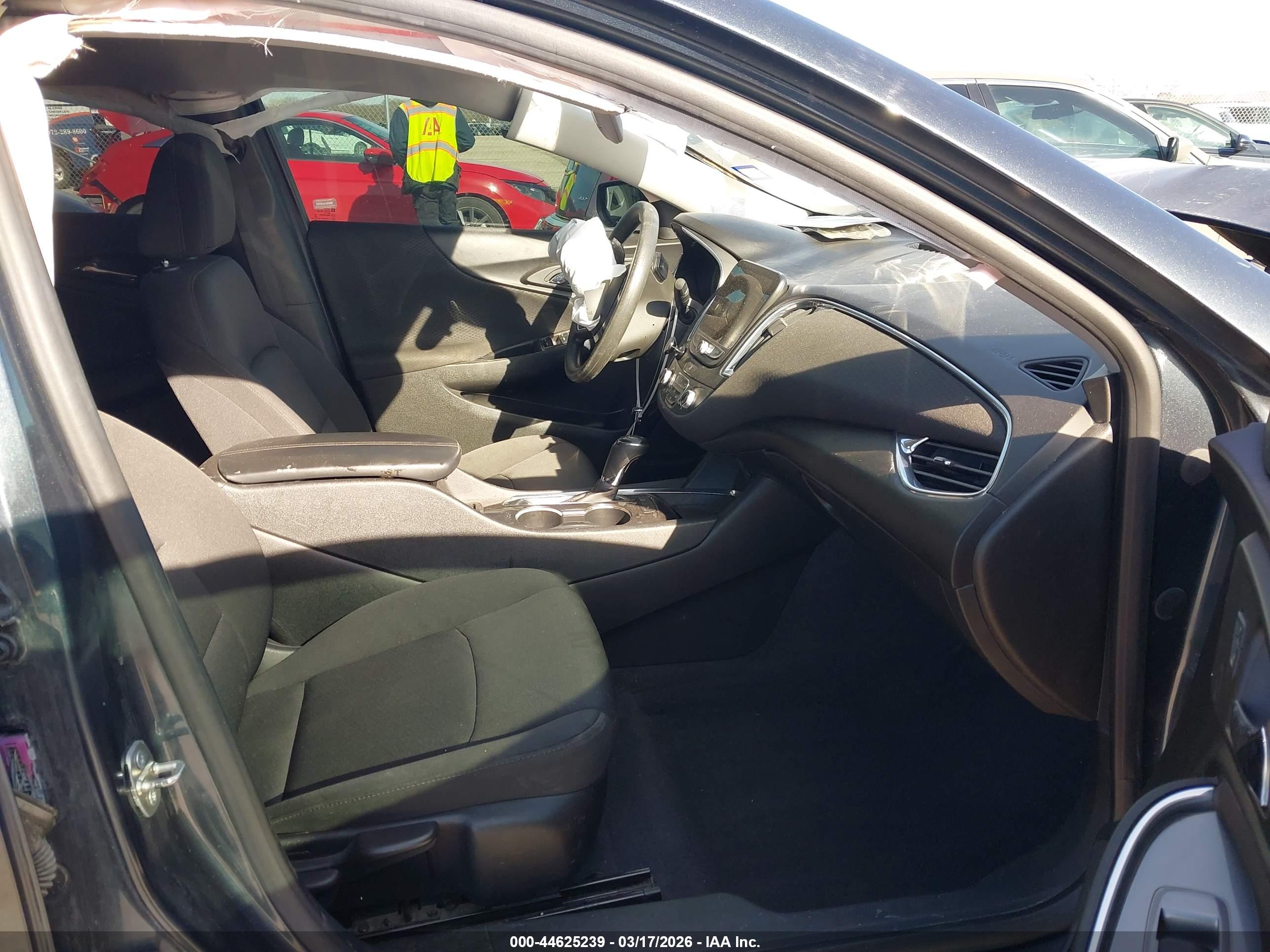 CHEVROLET MALIBU image 5