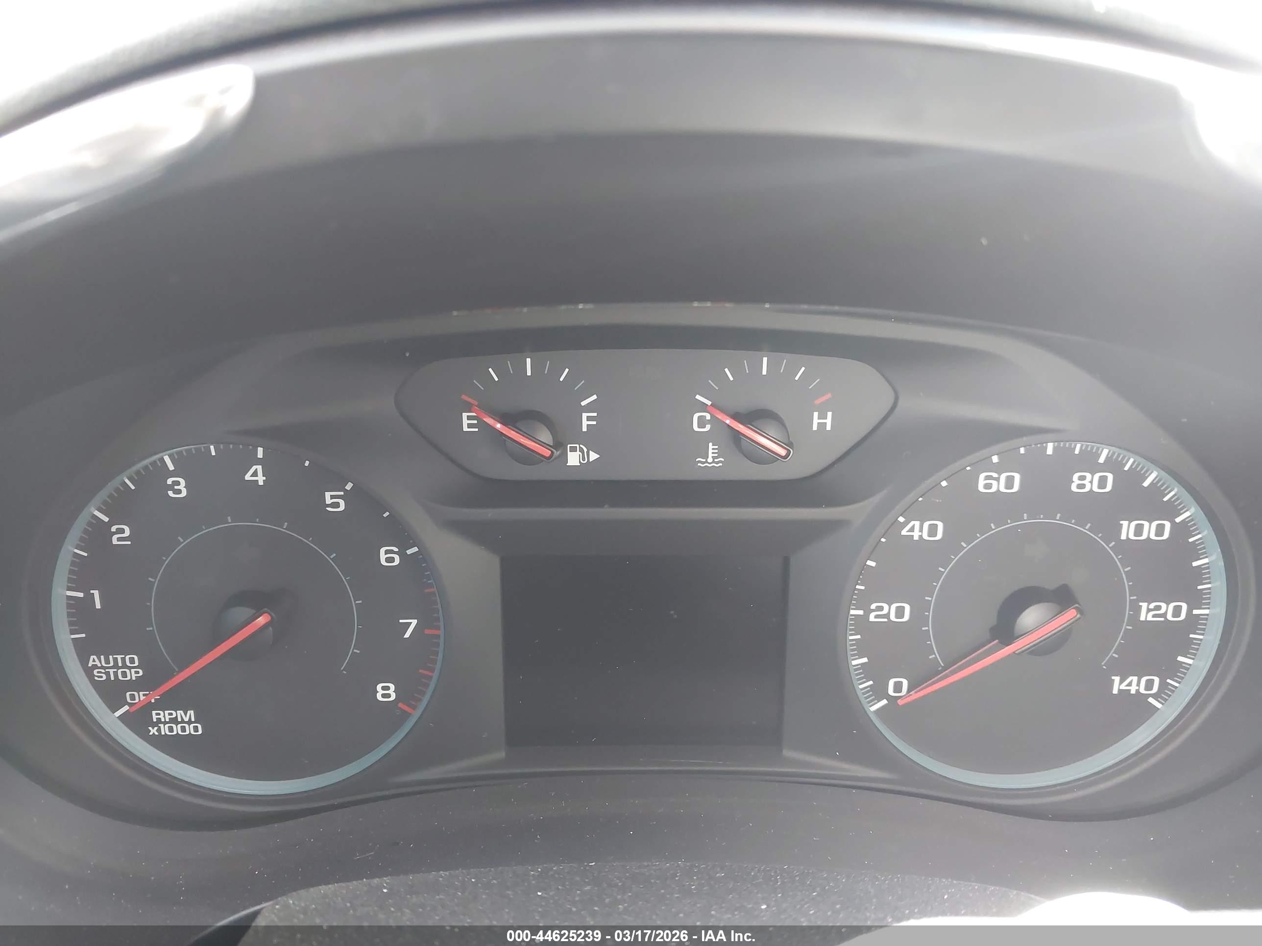 CHEVROLET MALIBU image 7