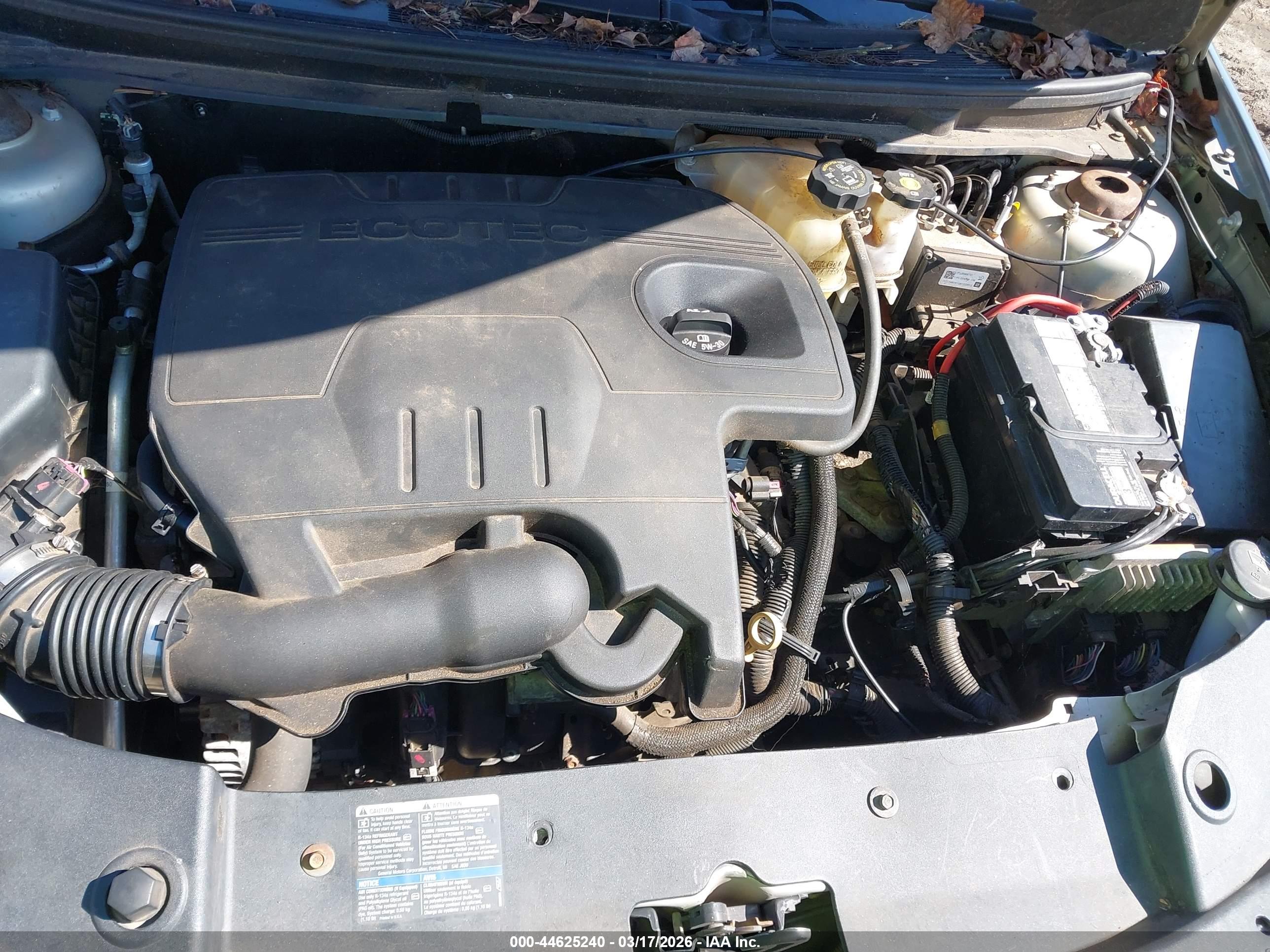 CHEVROLET MALIBU image 10