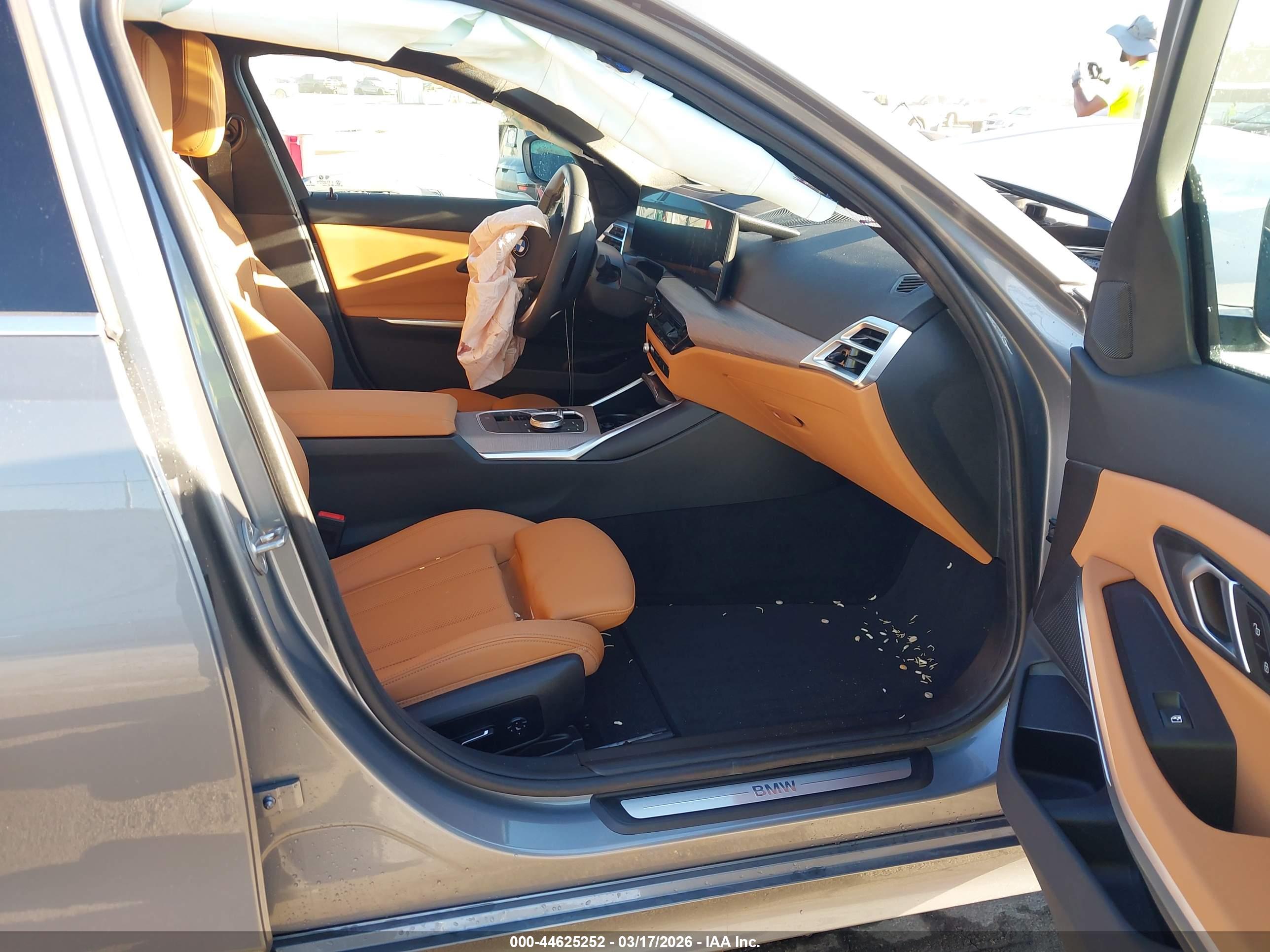 BMW 330I image 5