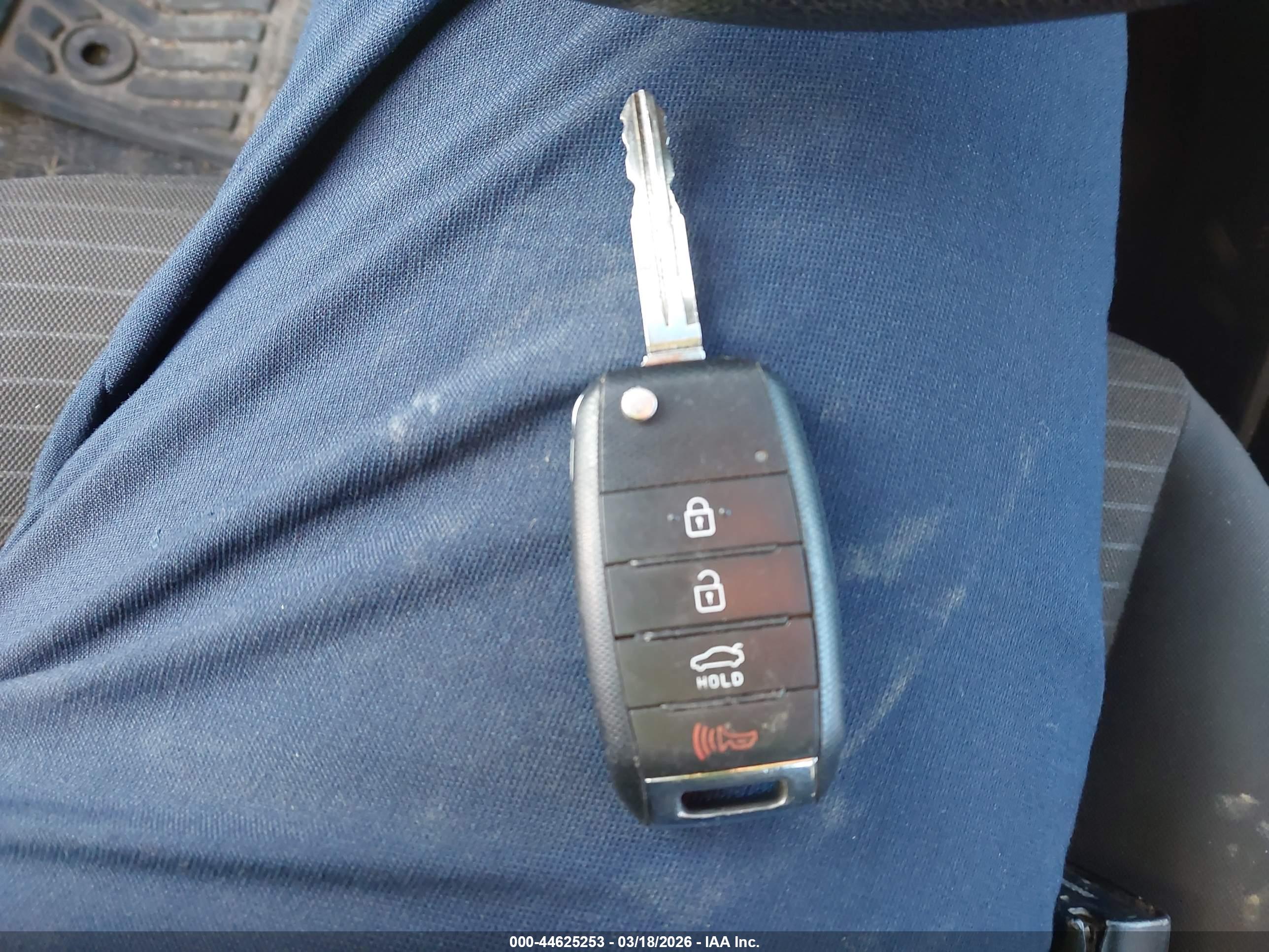 KIA FORTE image 11
