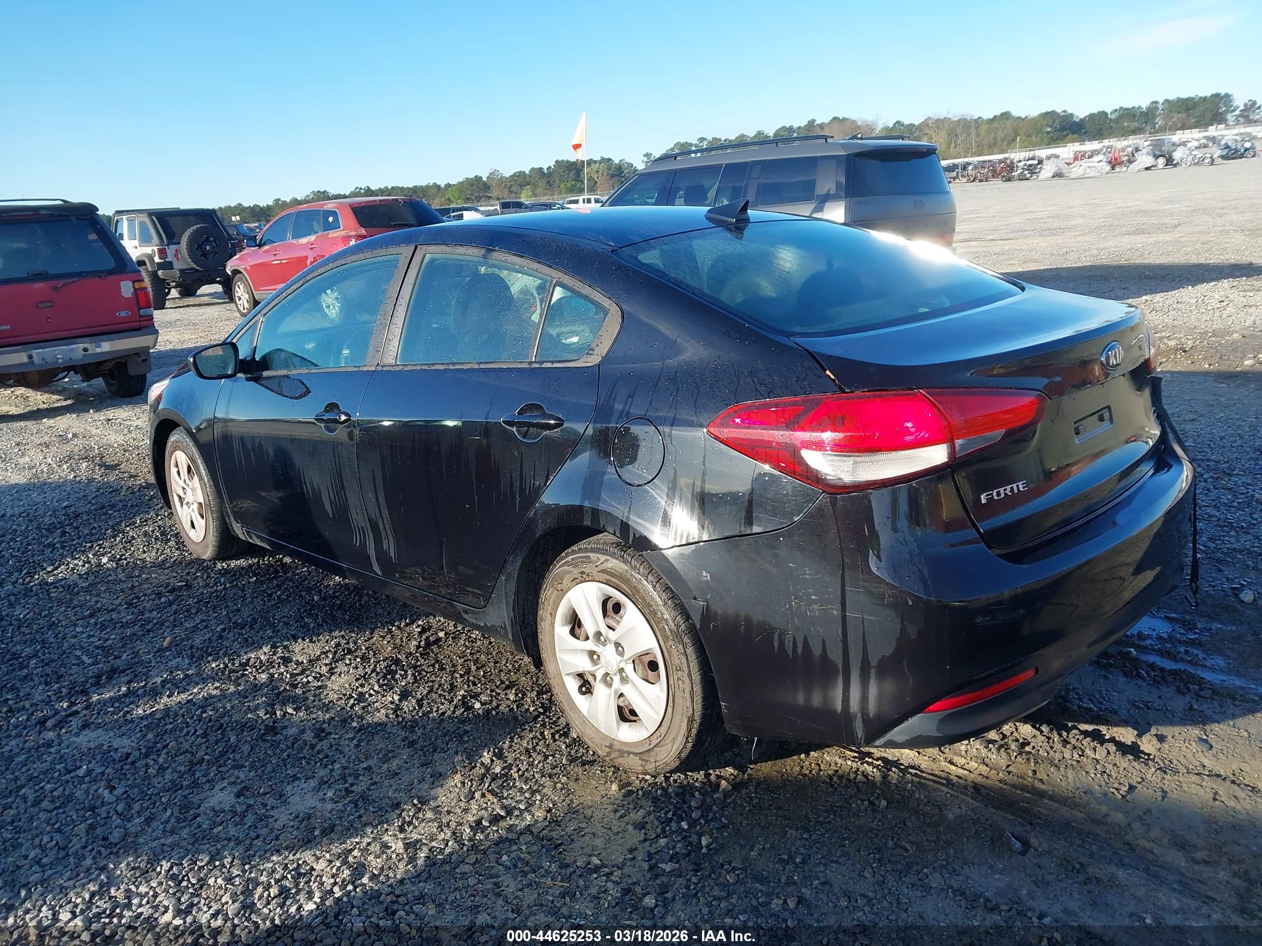 KIA FORTE image 3