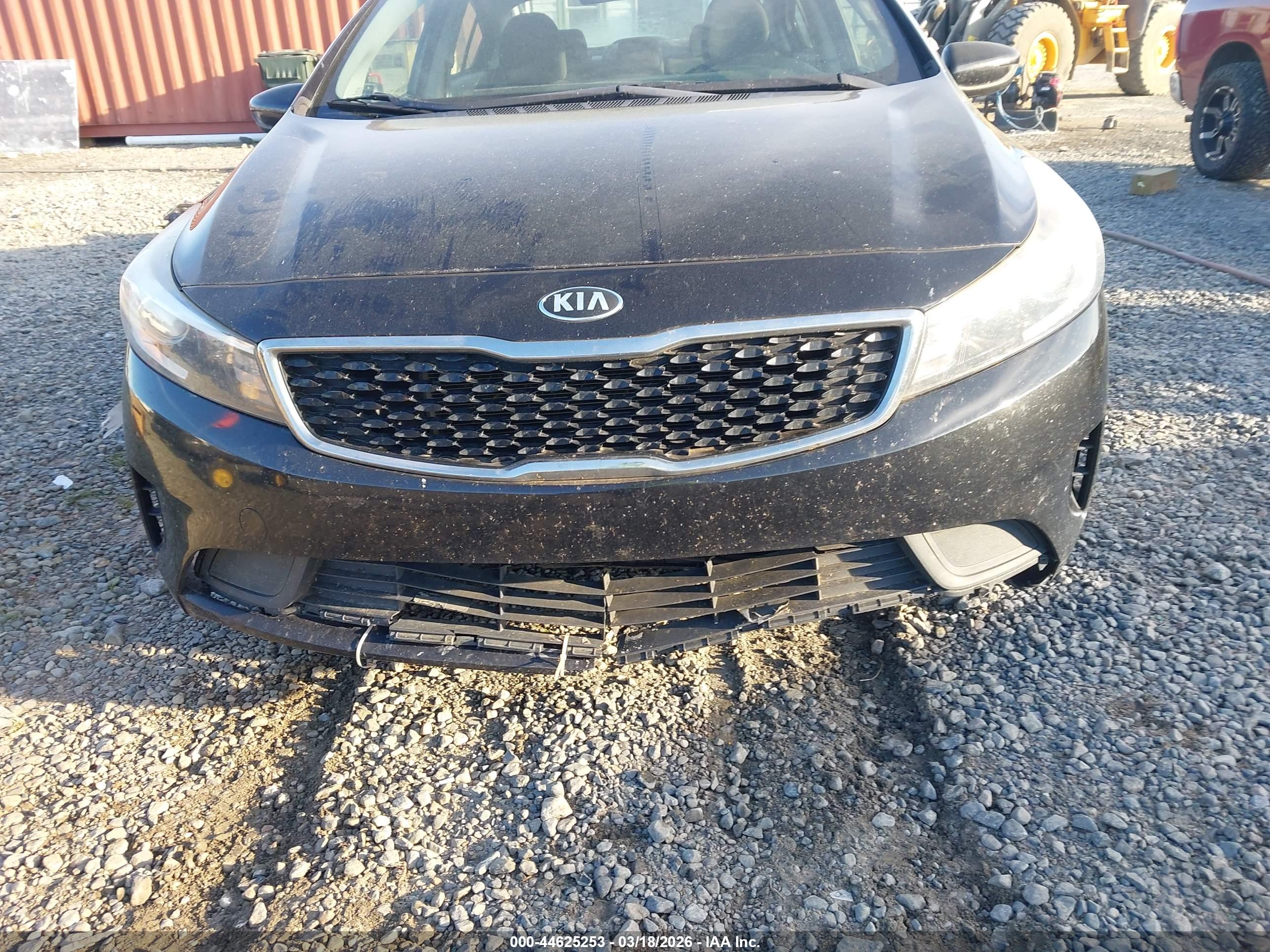 KIA FORTE image 6