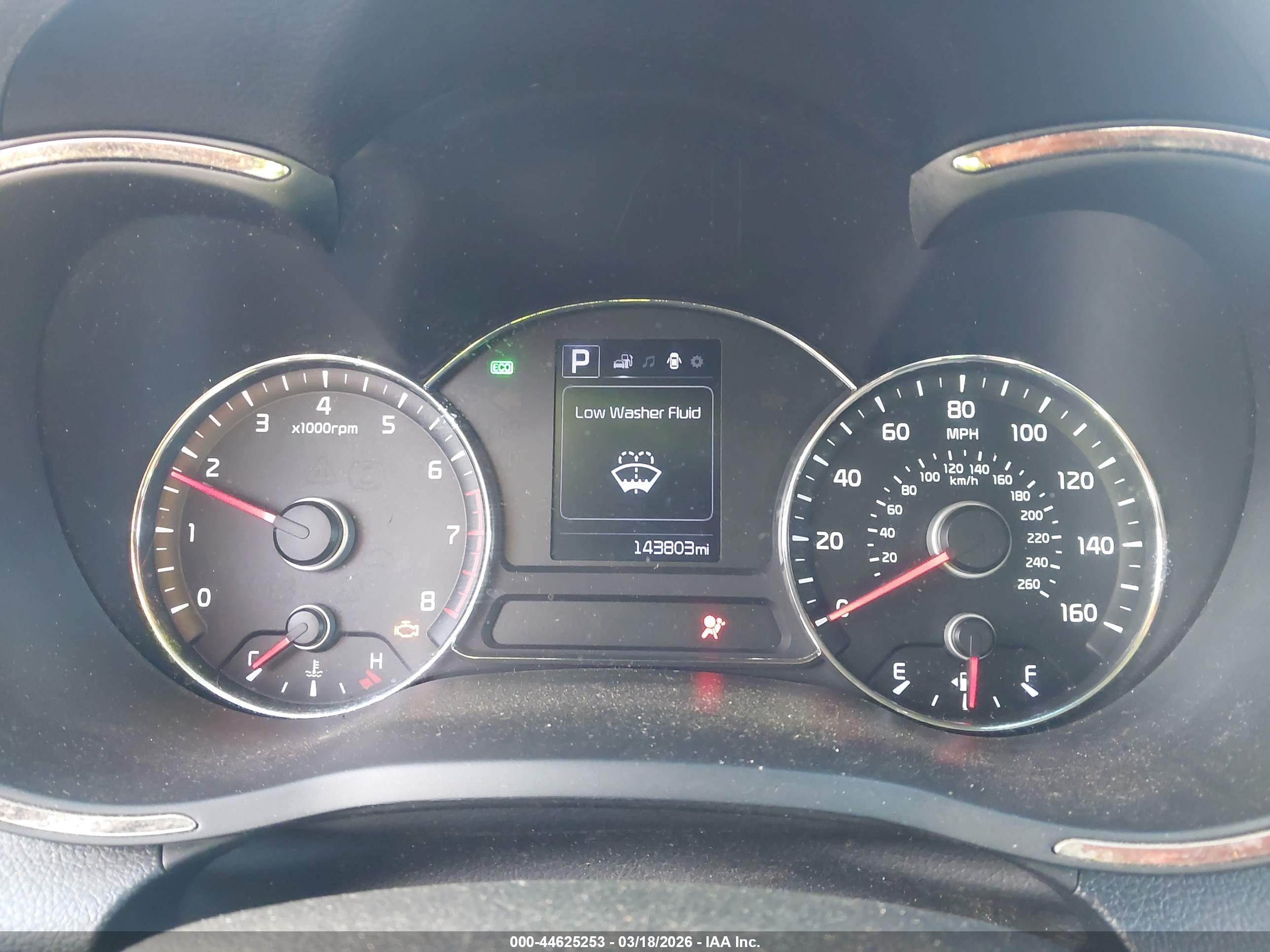 KIA FORTE image 7