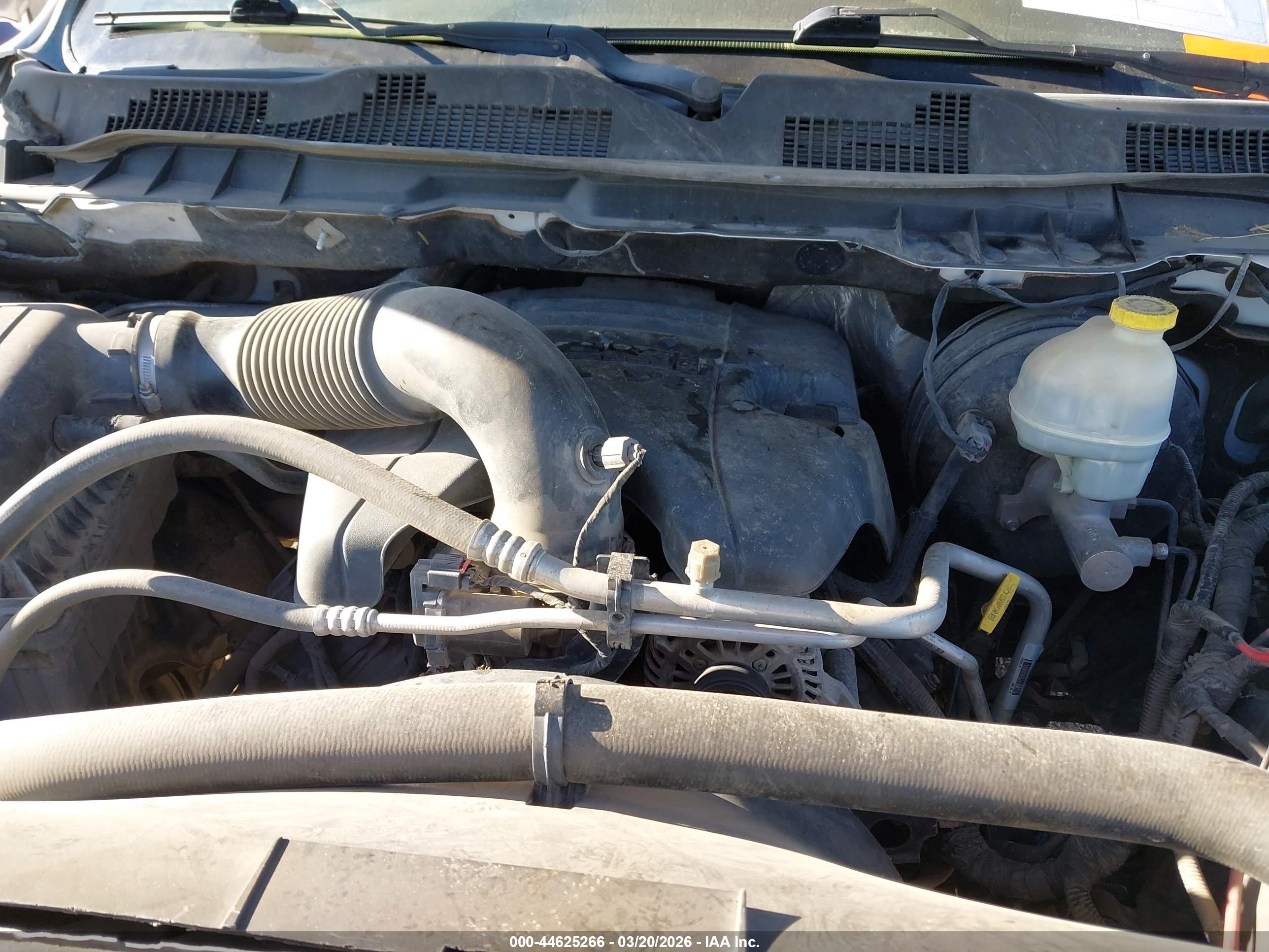 RAM 1500 image 10