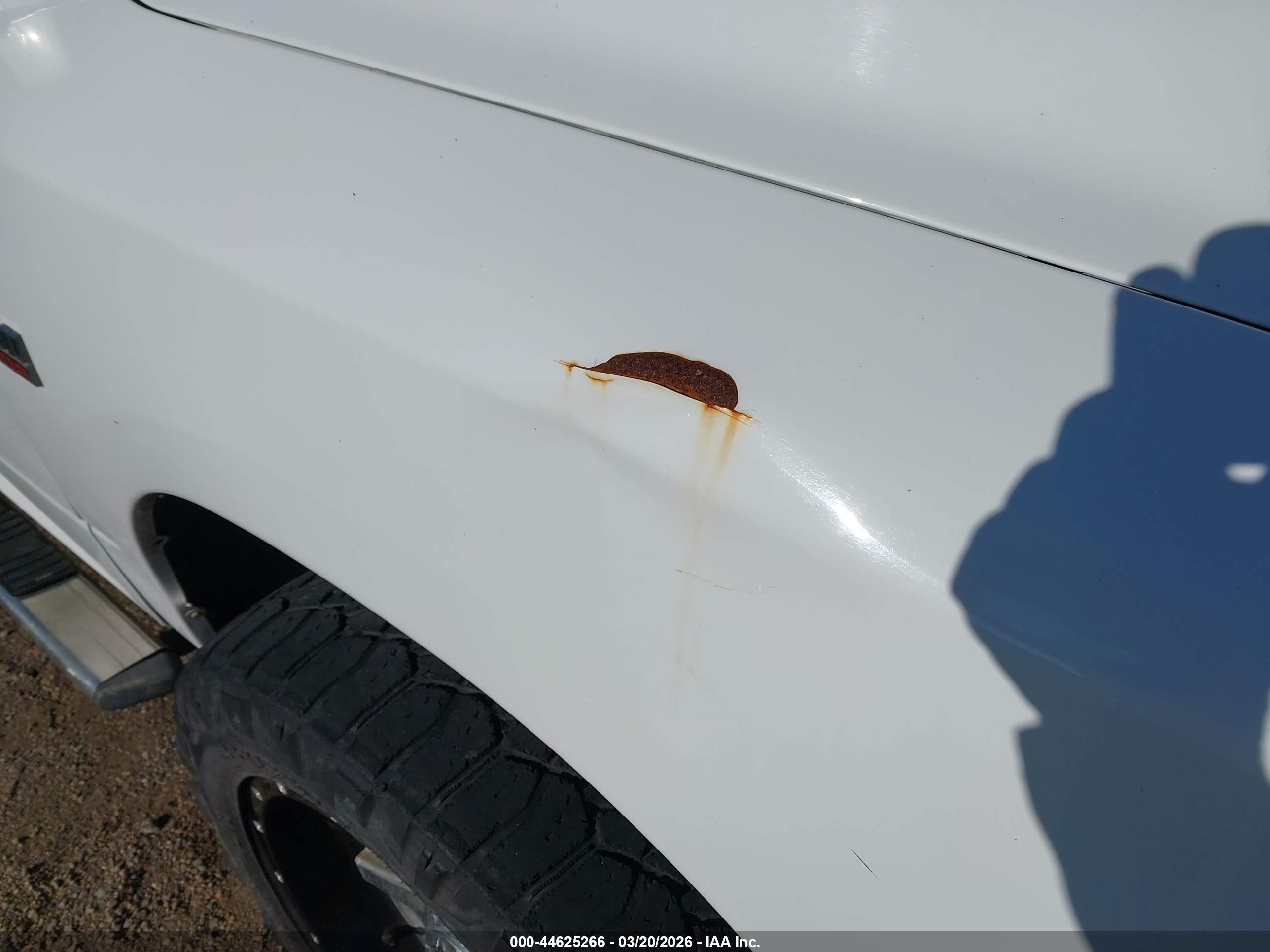 RAM 1500 image 6