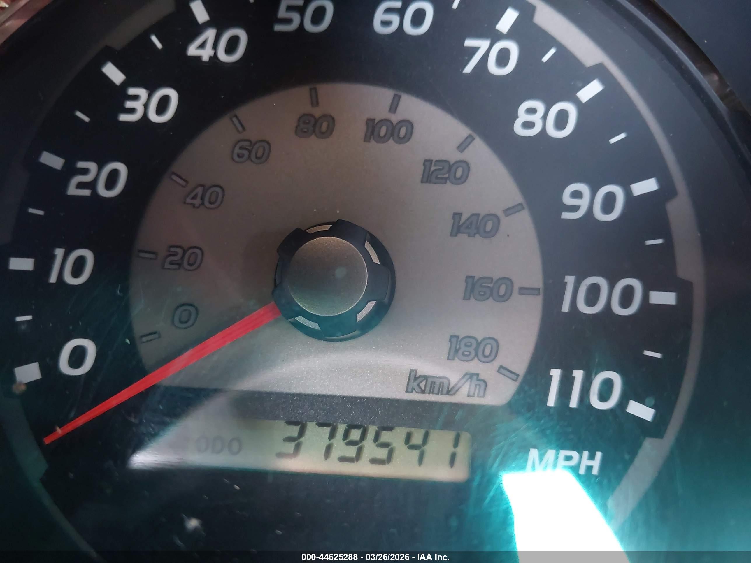 TOYOTA 4RUNNER image 7