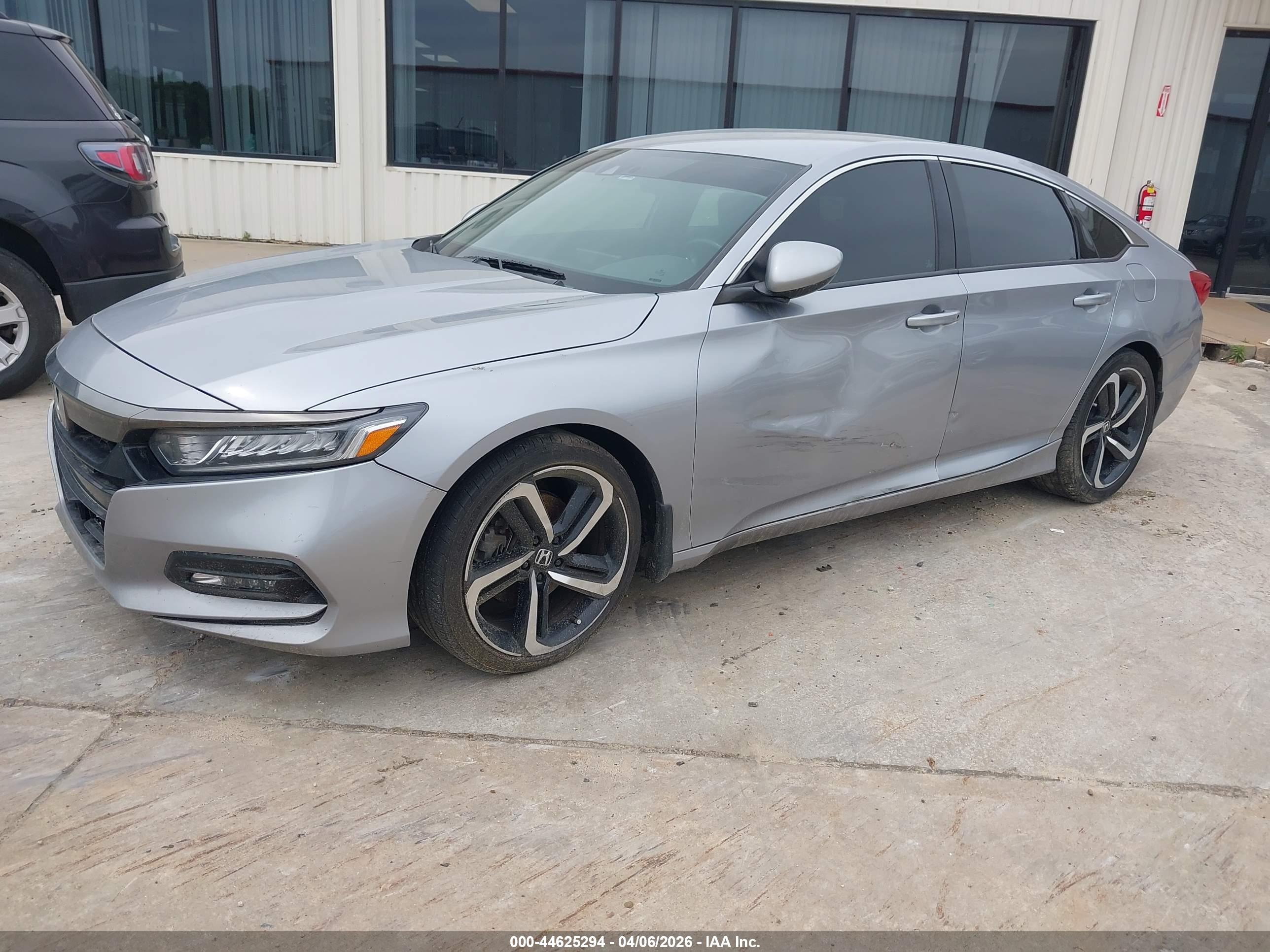 HONDA ACCORD image 2