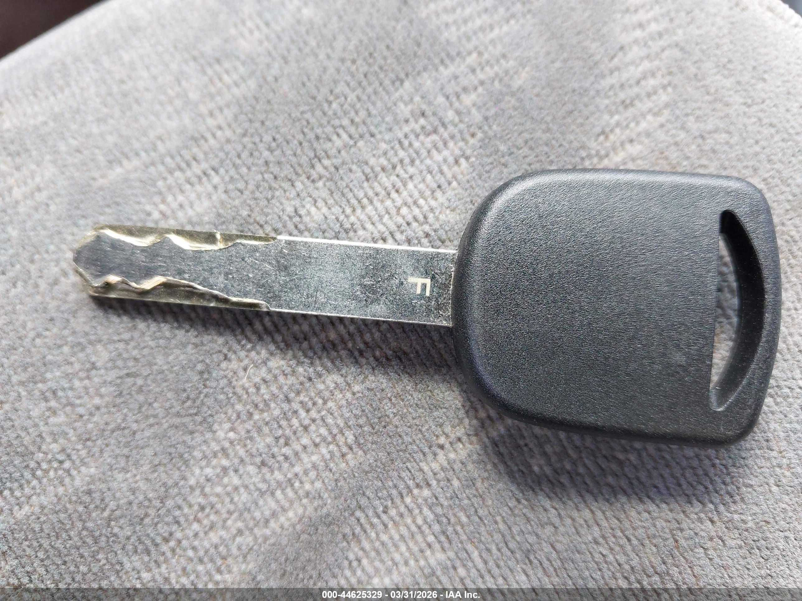 HONDA ODYSSEY image 11