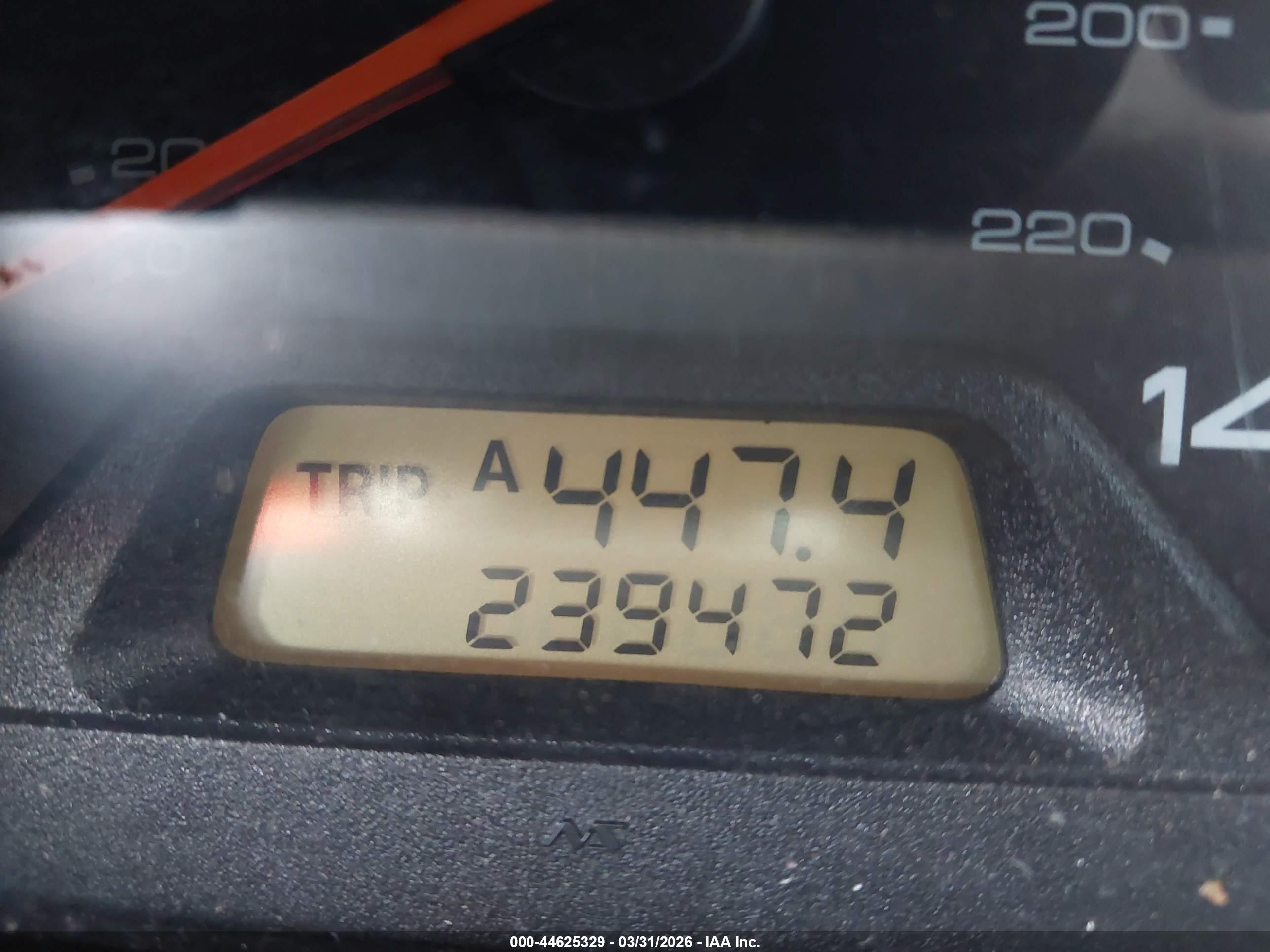 HONDA ODYSSEY image 7