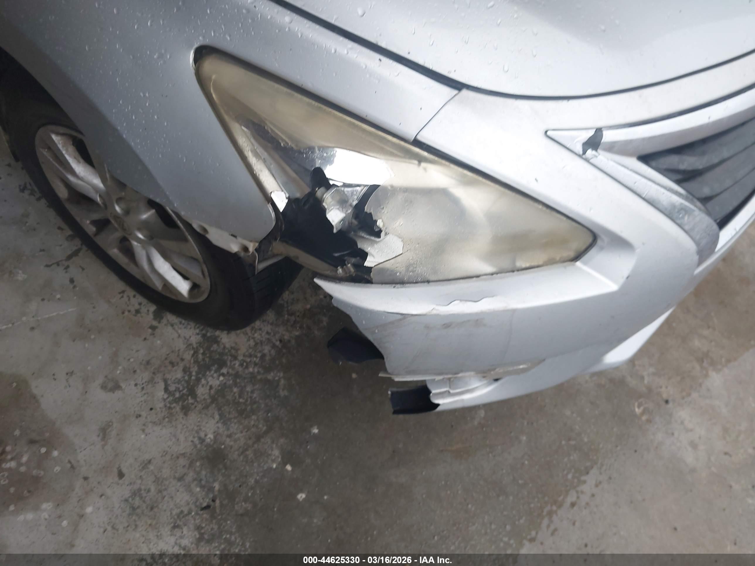 NISSAN ALTIMA image 6