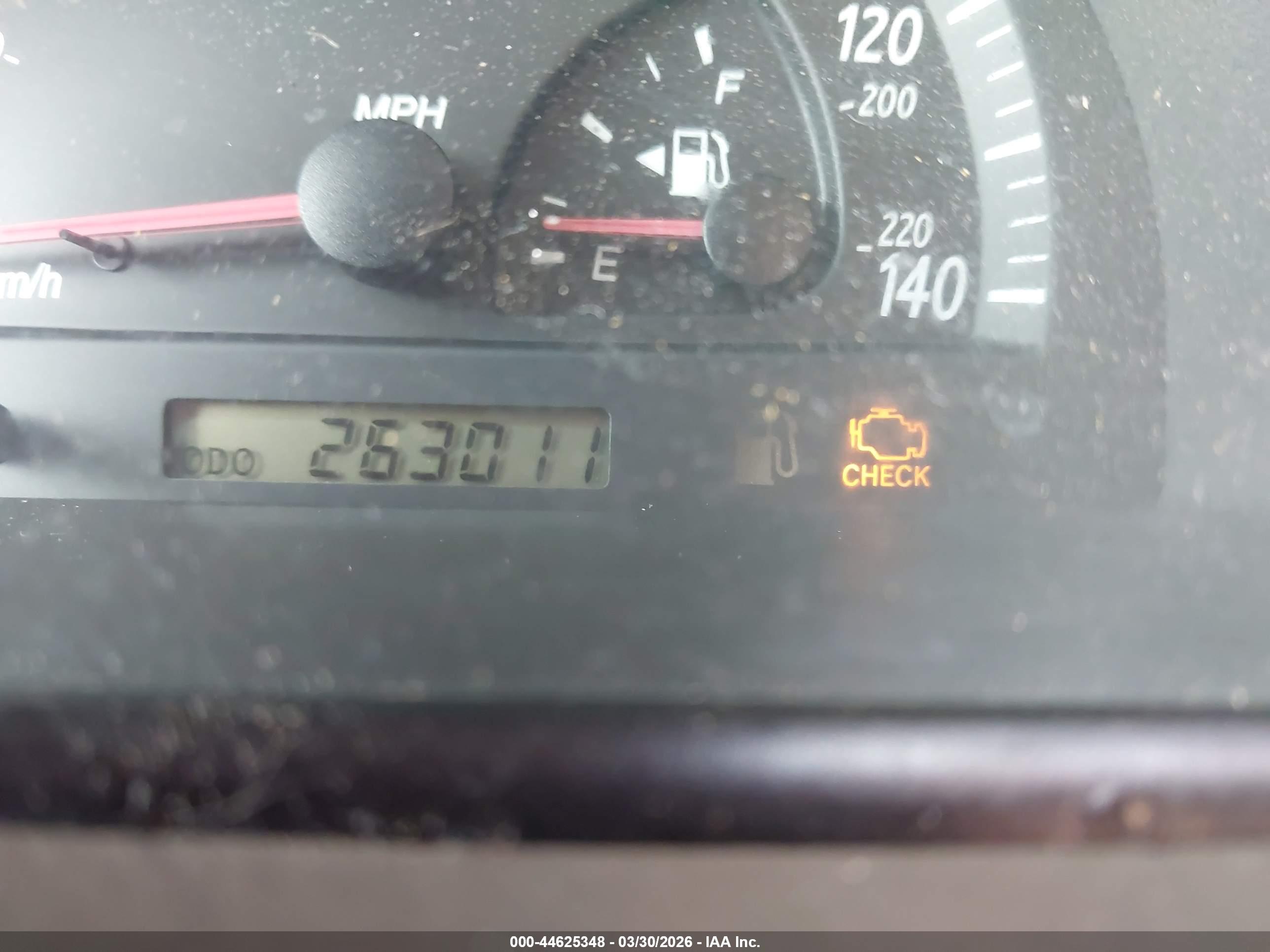 TOYOTA CAMRY image 7