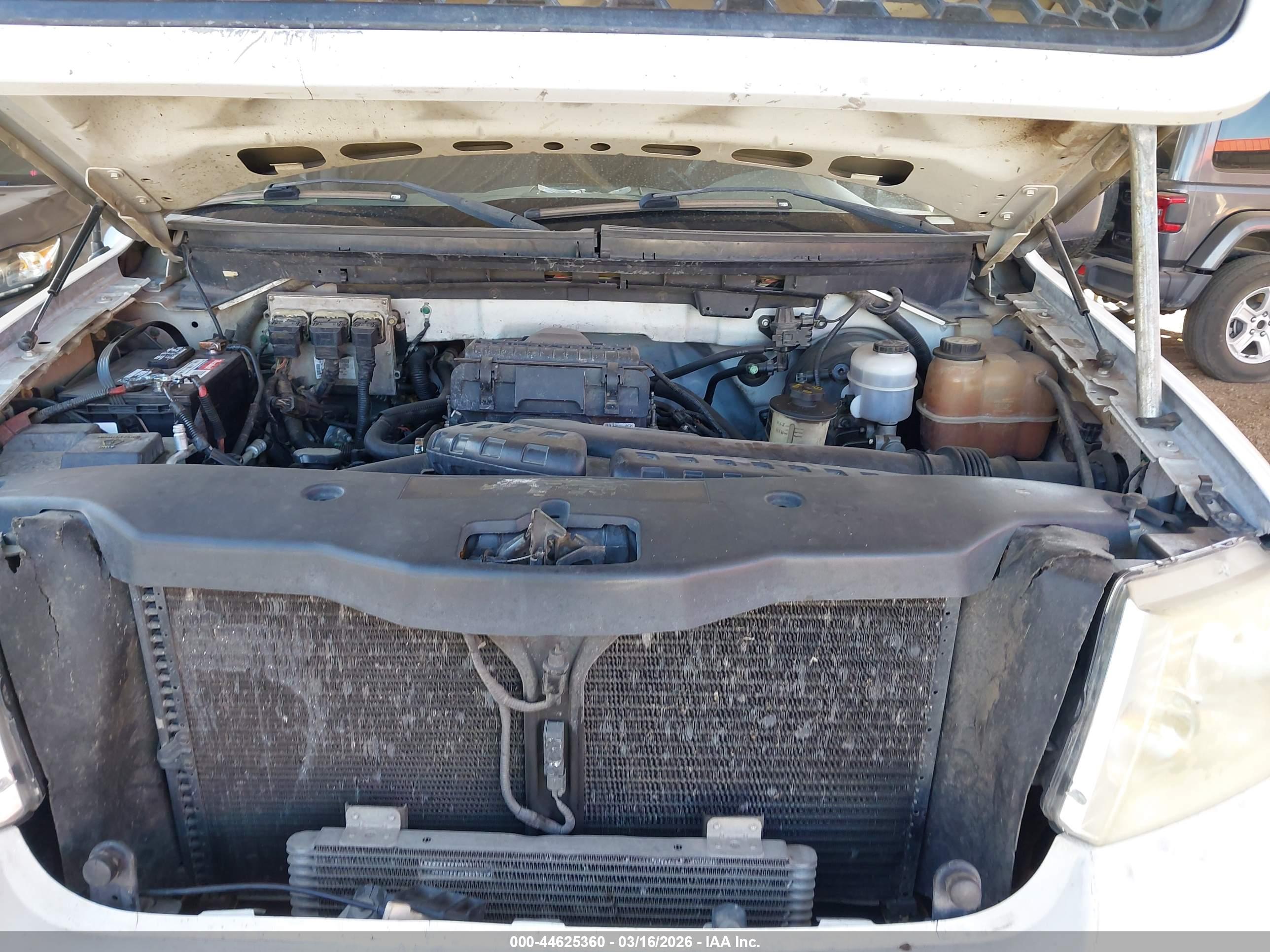 FORD F-150 image 10