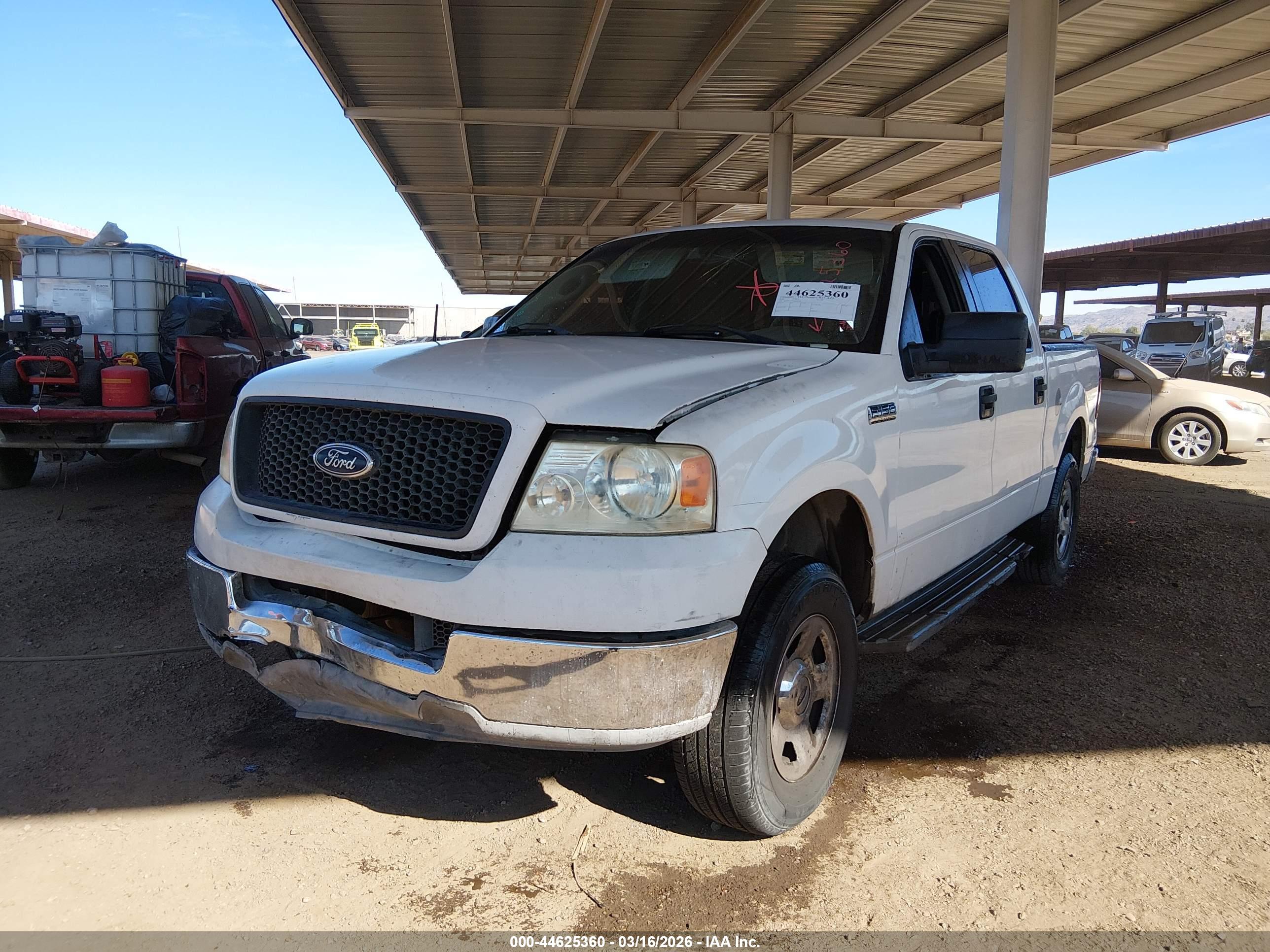 FORD F-150 image 2