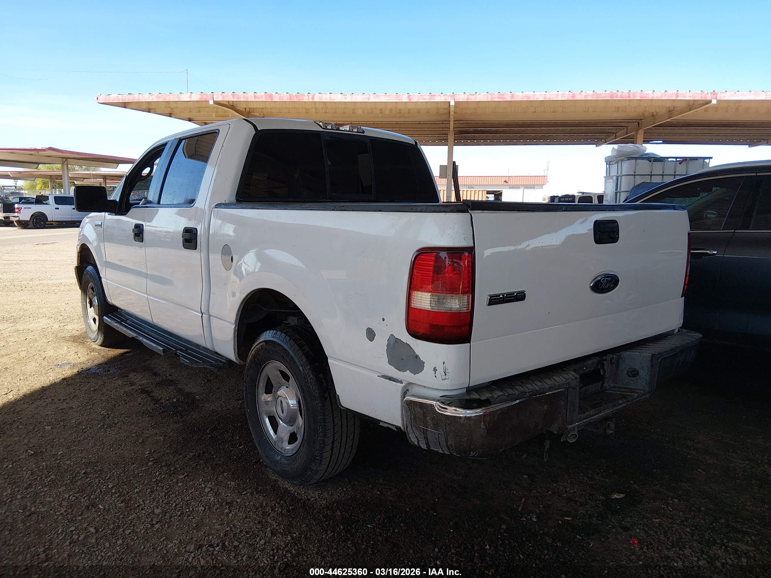 FORD F-150 image 3