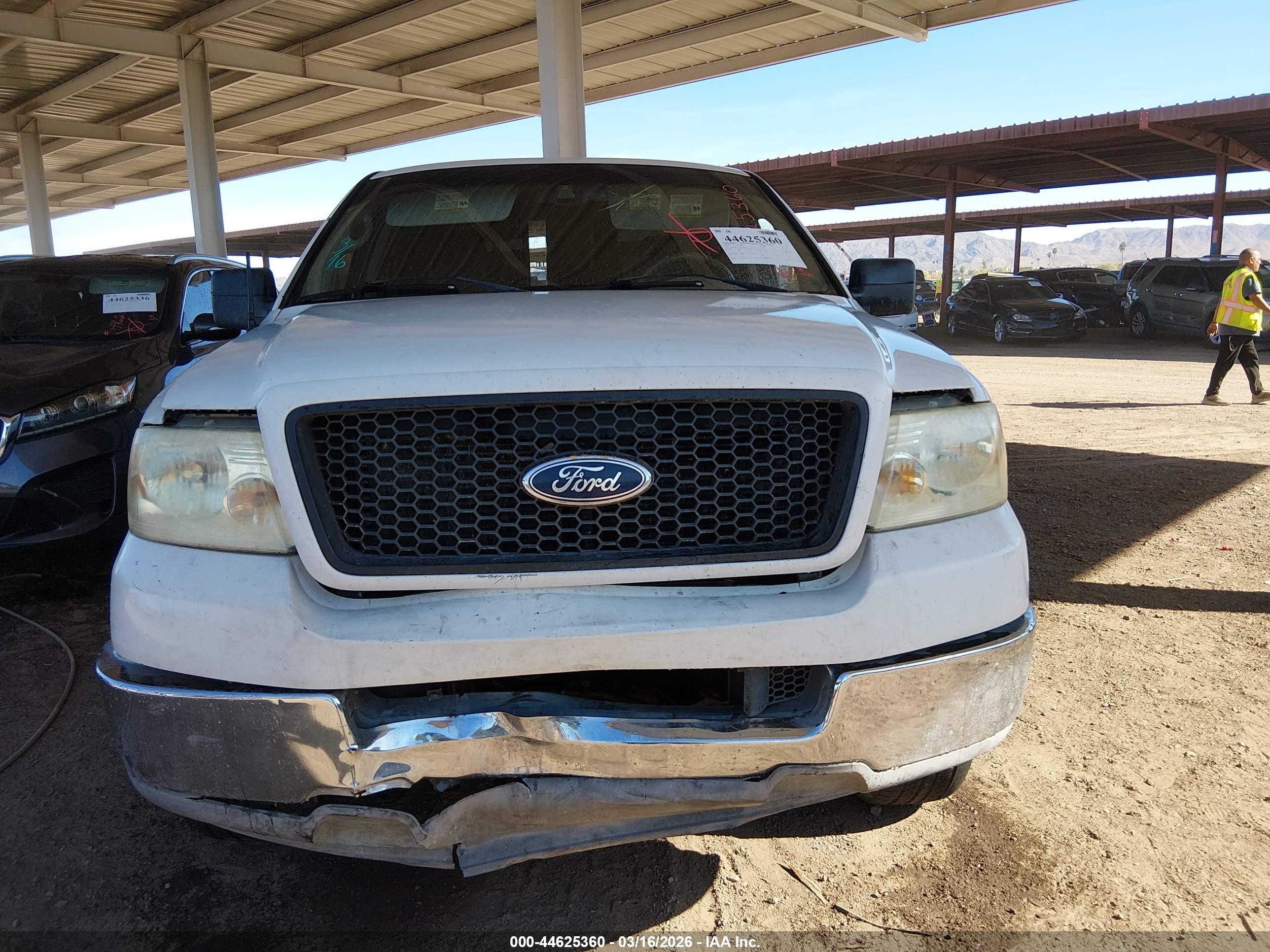 FORD F-150 image 6