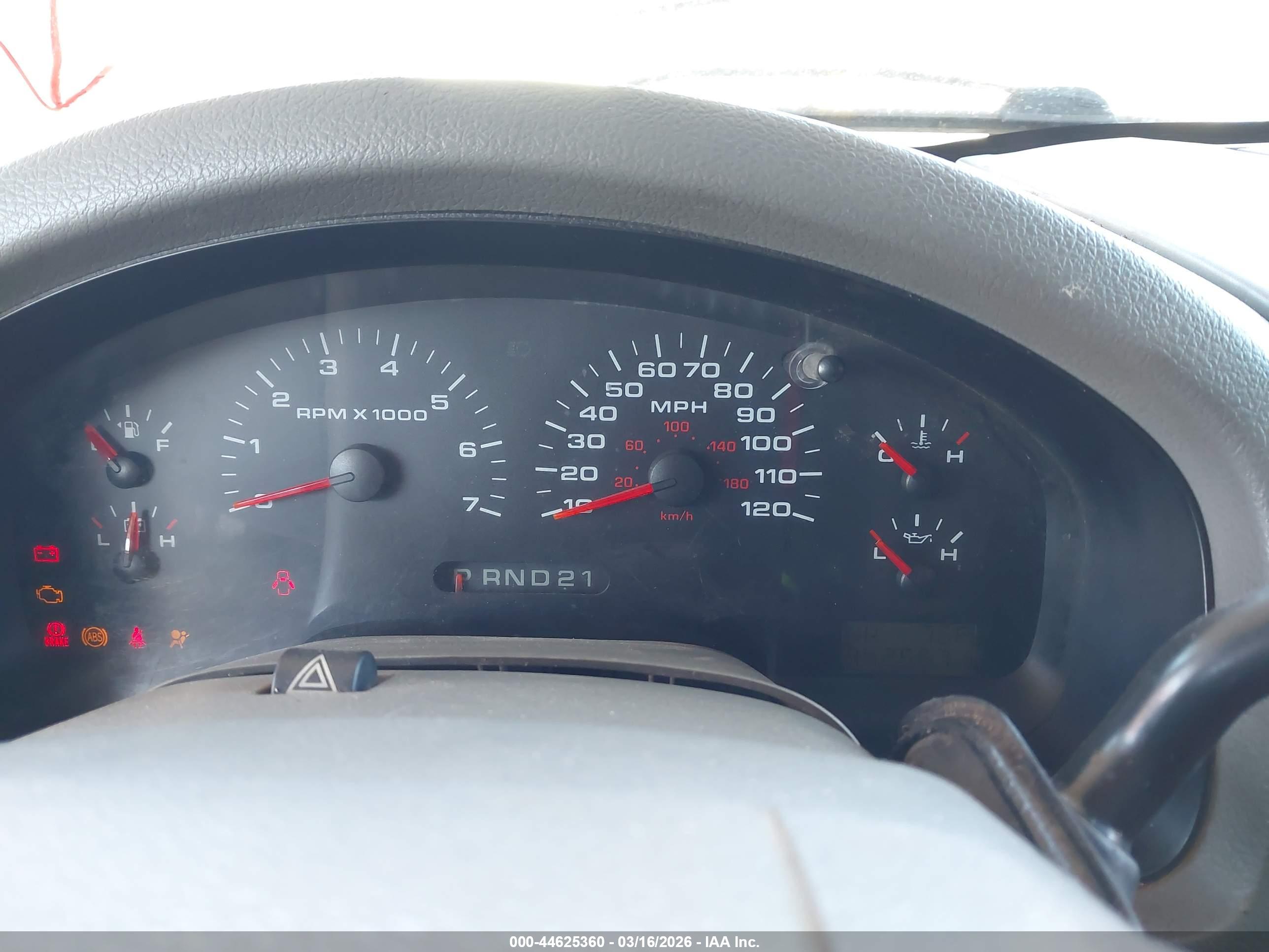 FORD F-150 image 7