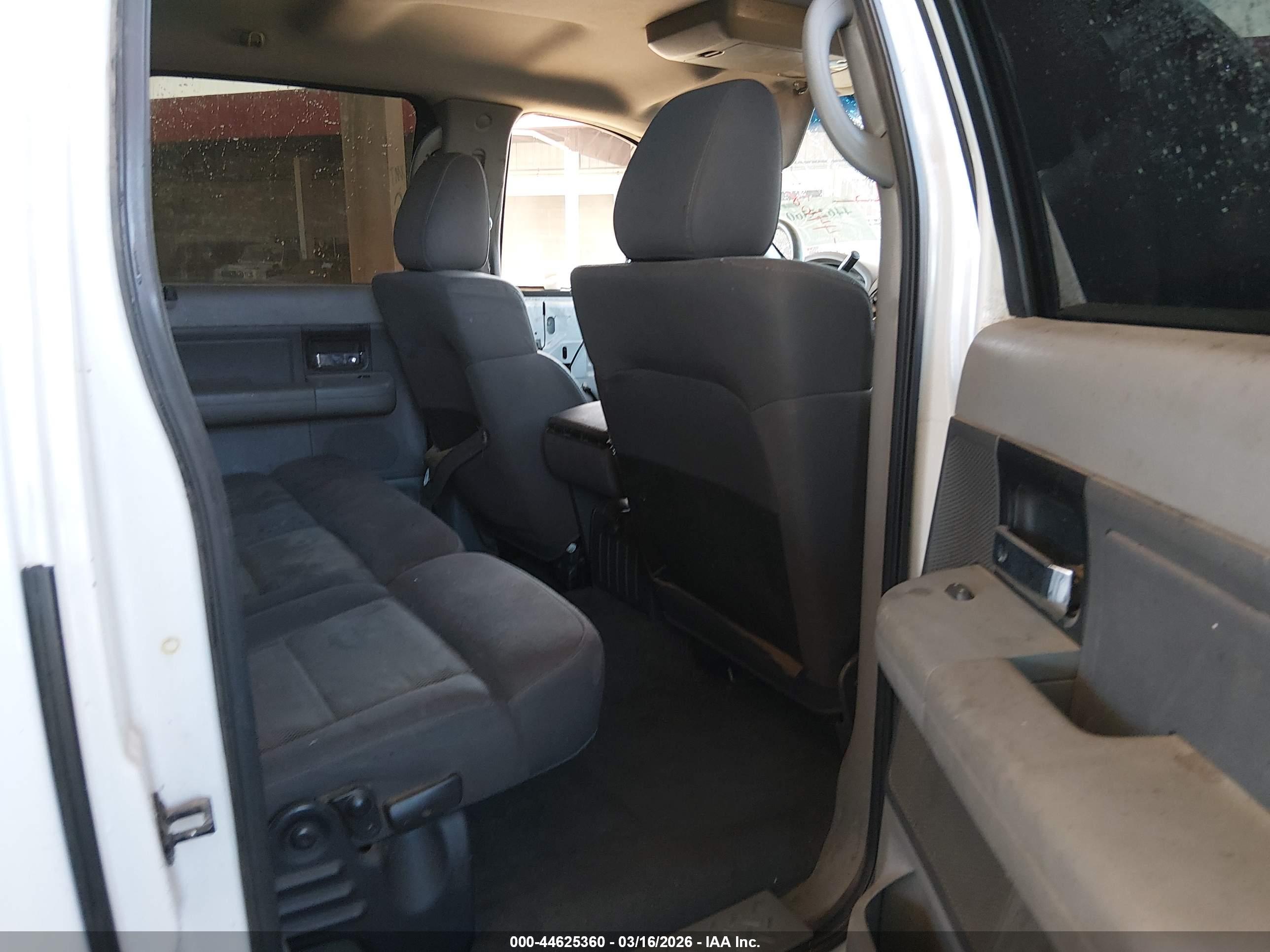 FORD F-150 image 8