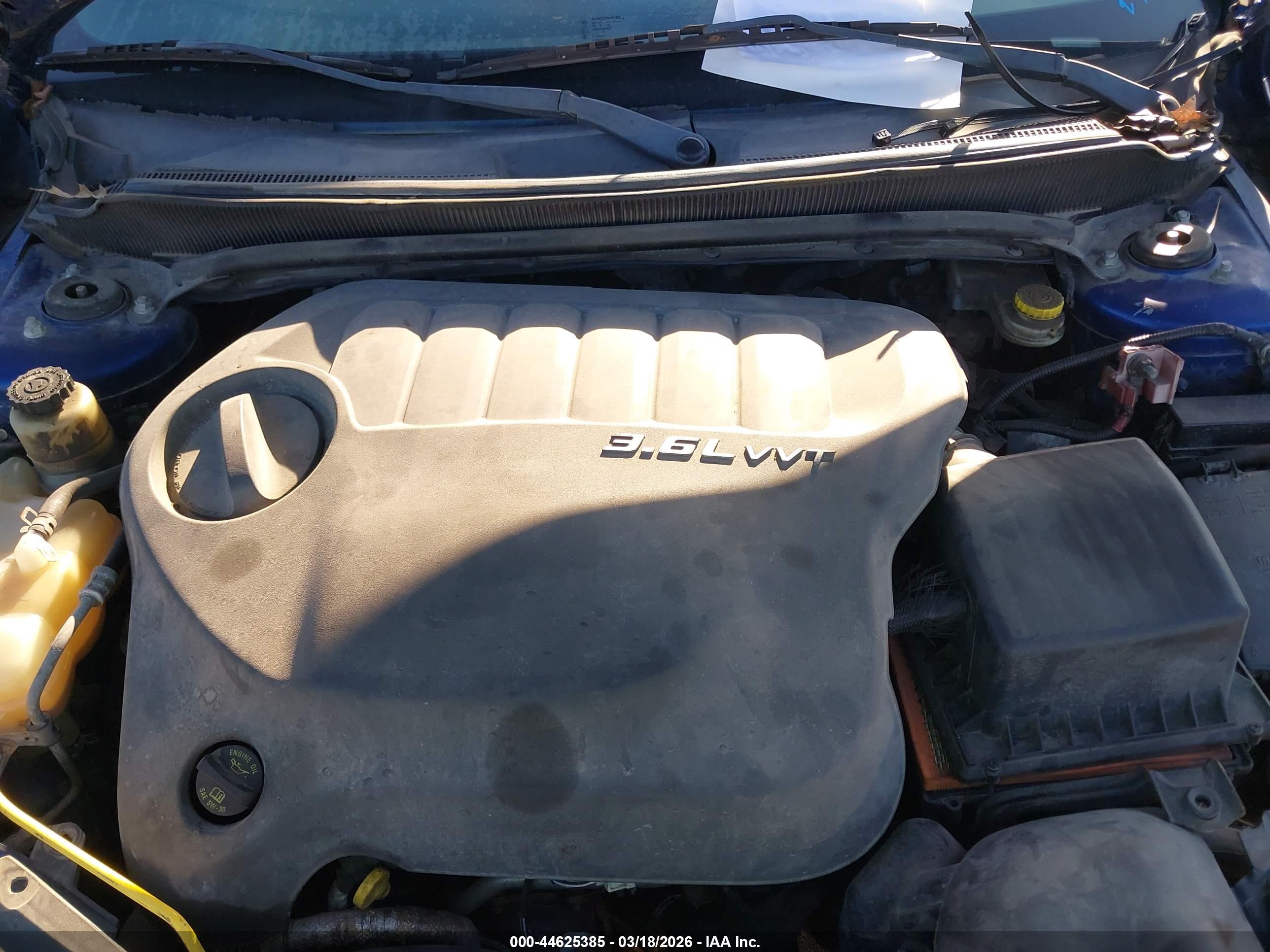 DODGE AVENGER image 10
