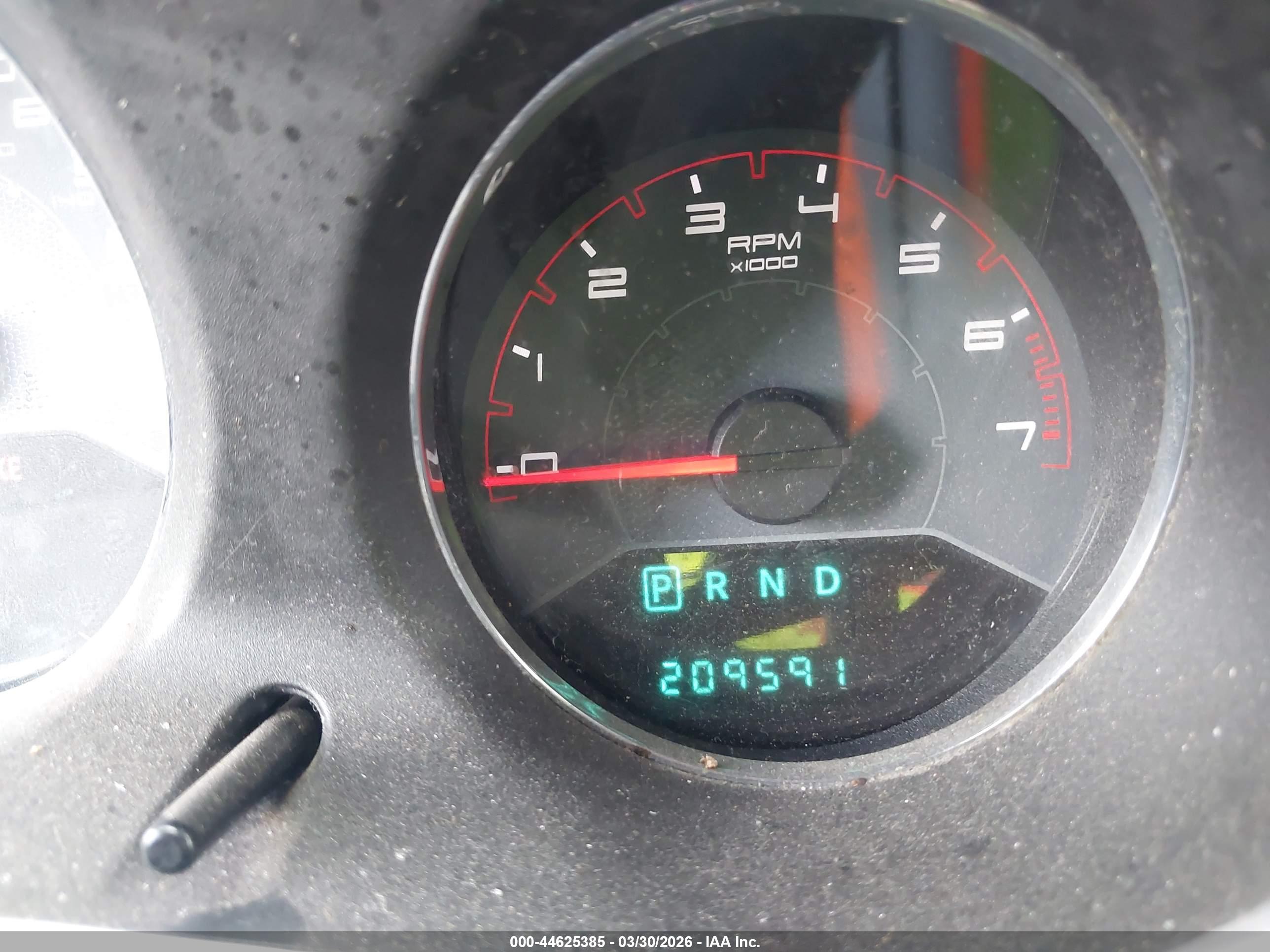 DODGE AVENGER image 7