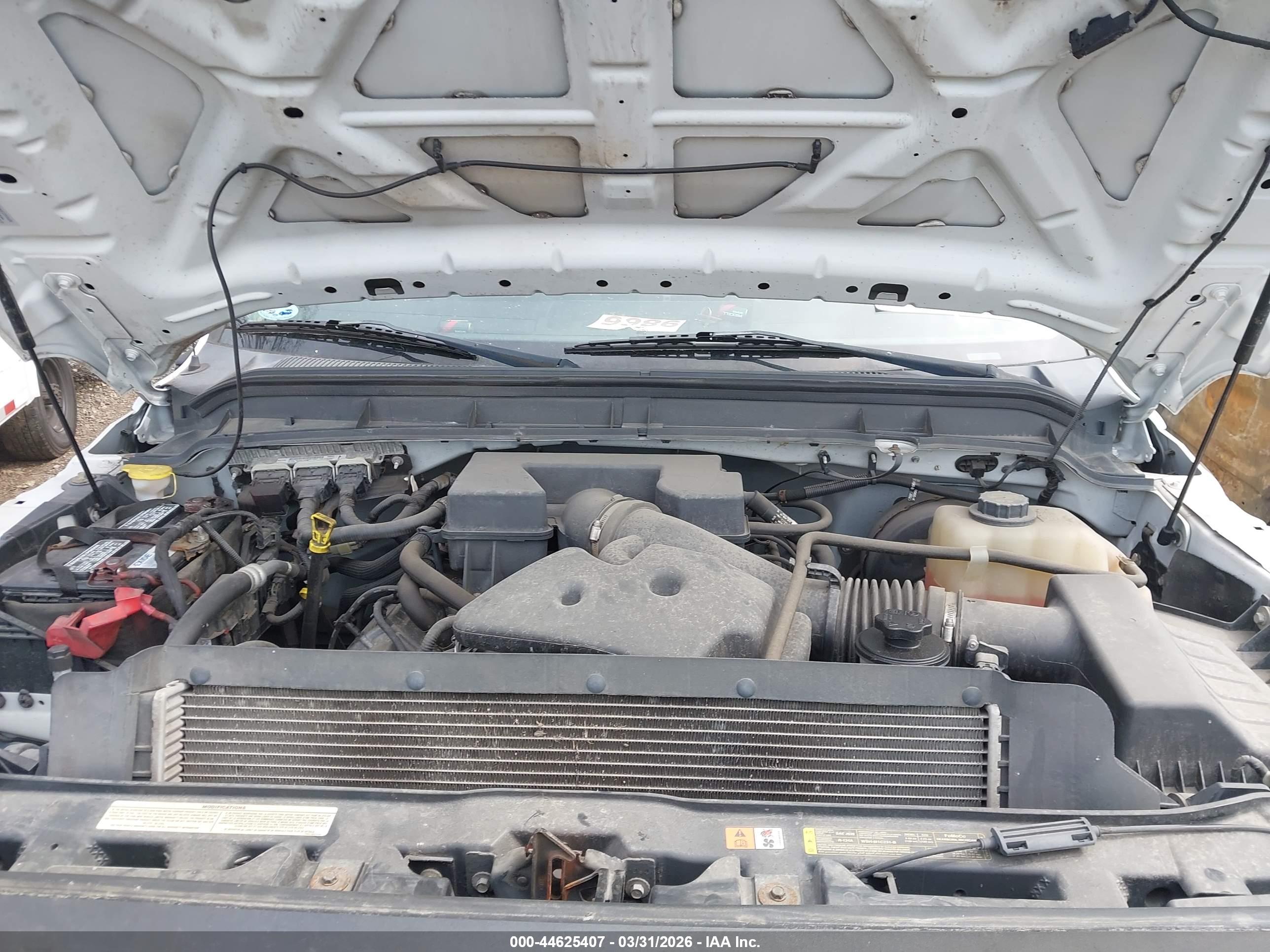 FORD F-250 image 10