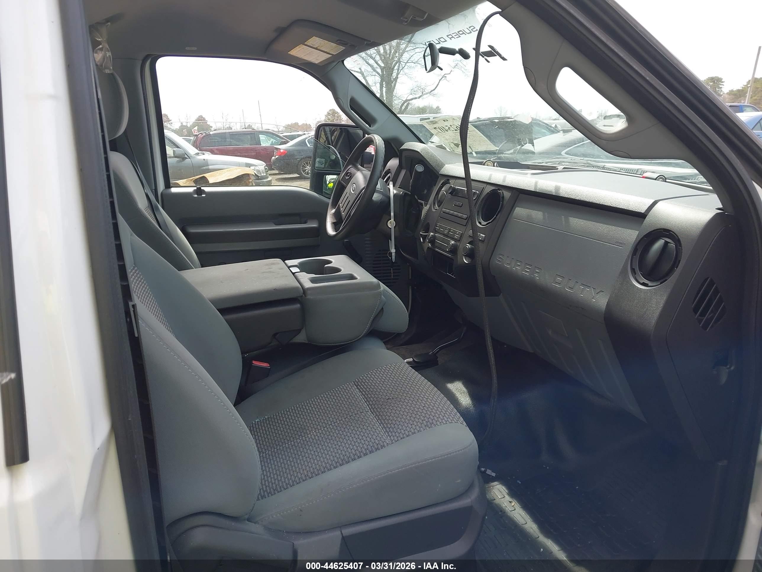 FORD F-250 image 5