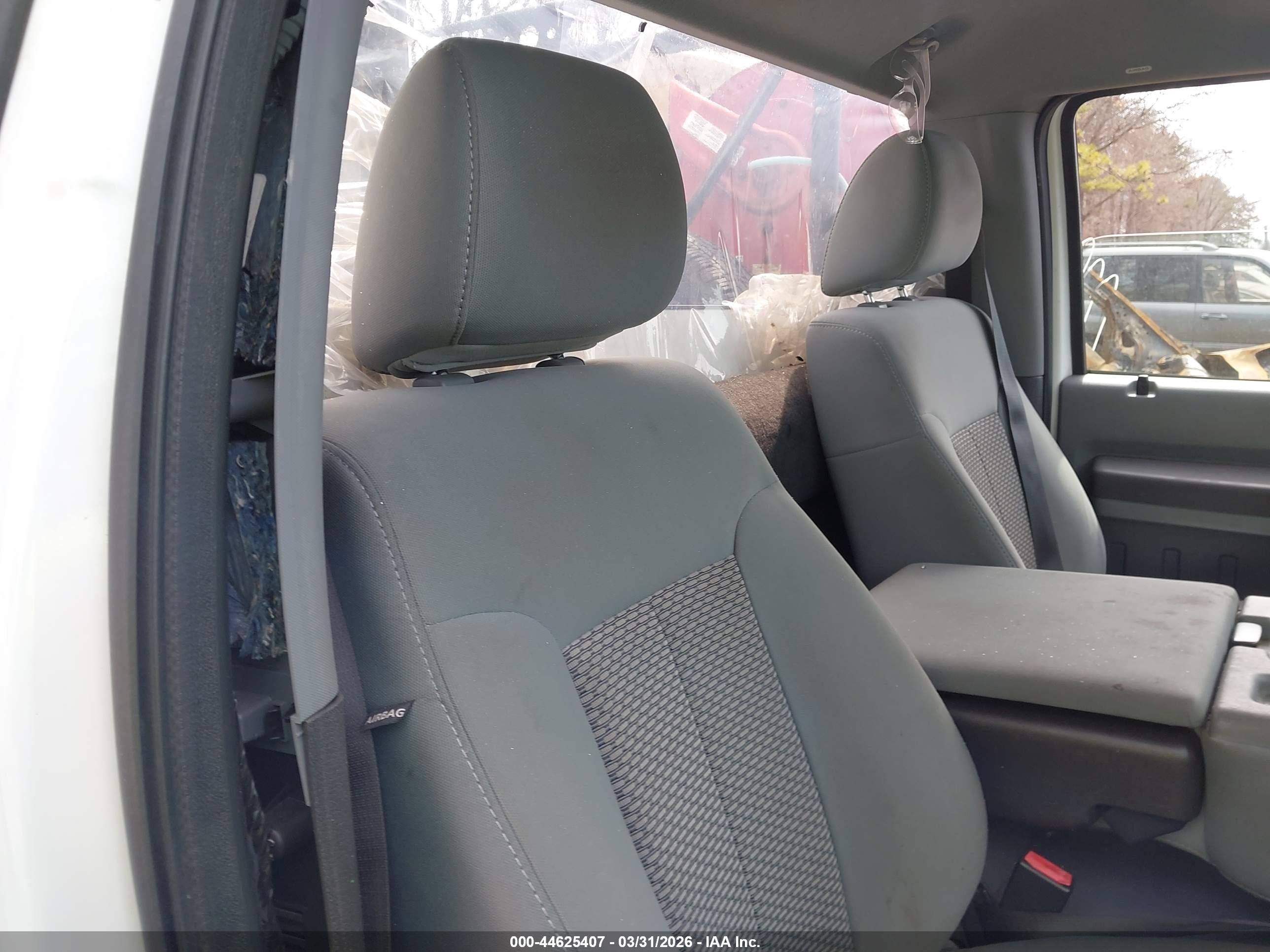 FORD F-250 image 8
