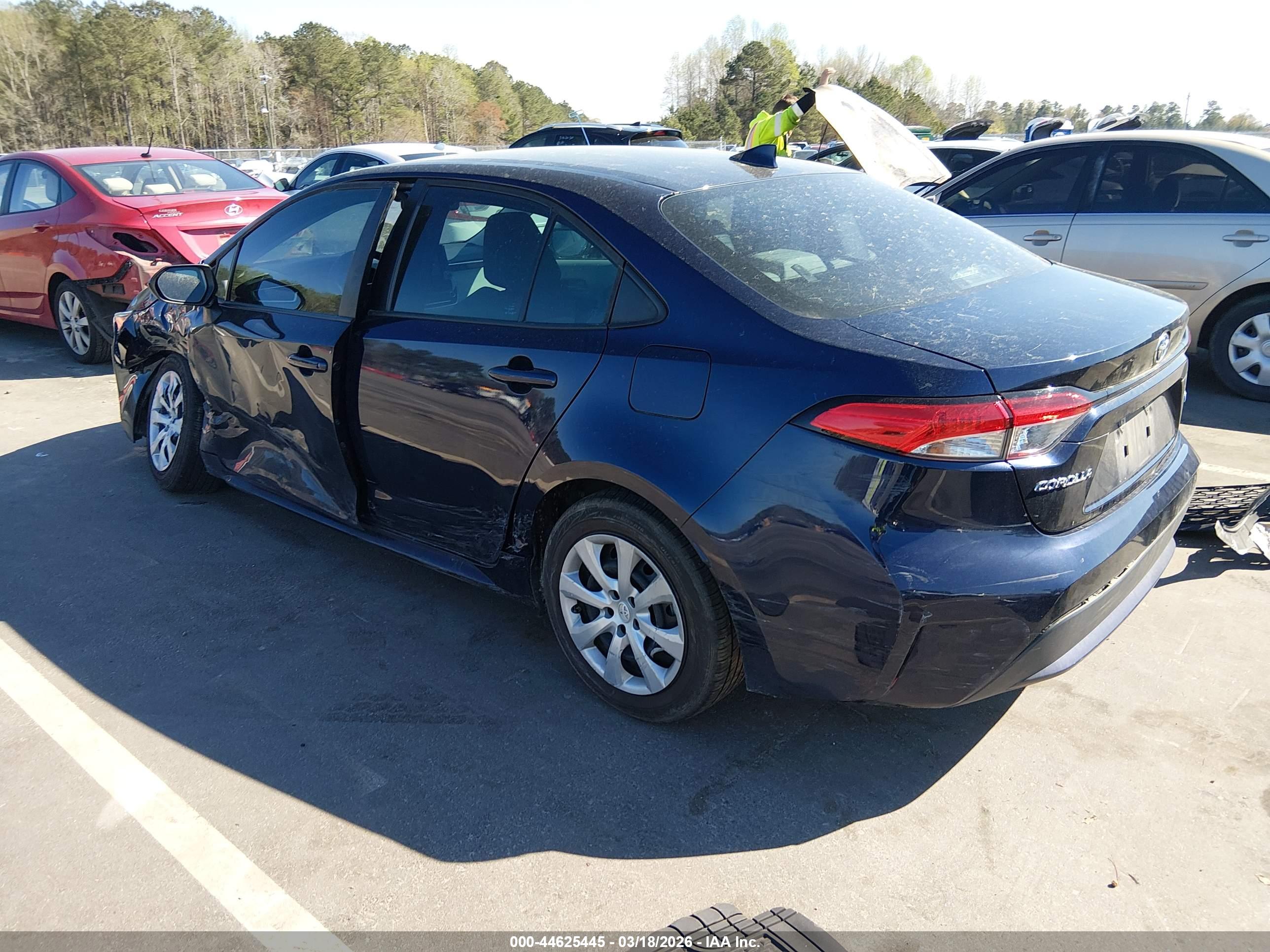TOYOTA COROLLA image 3