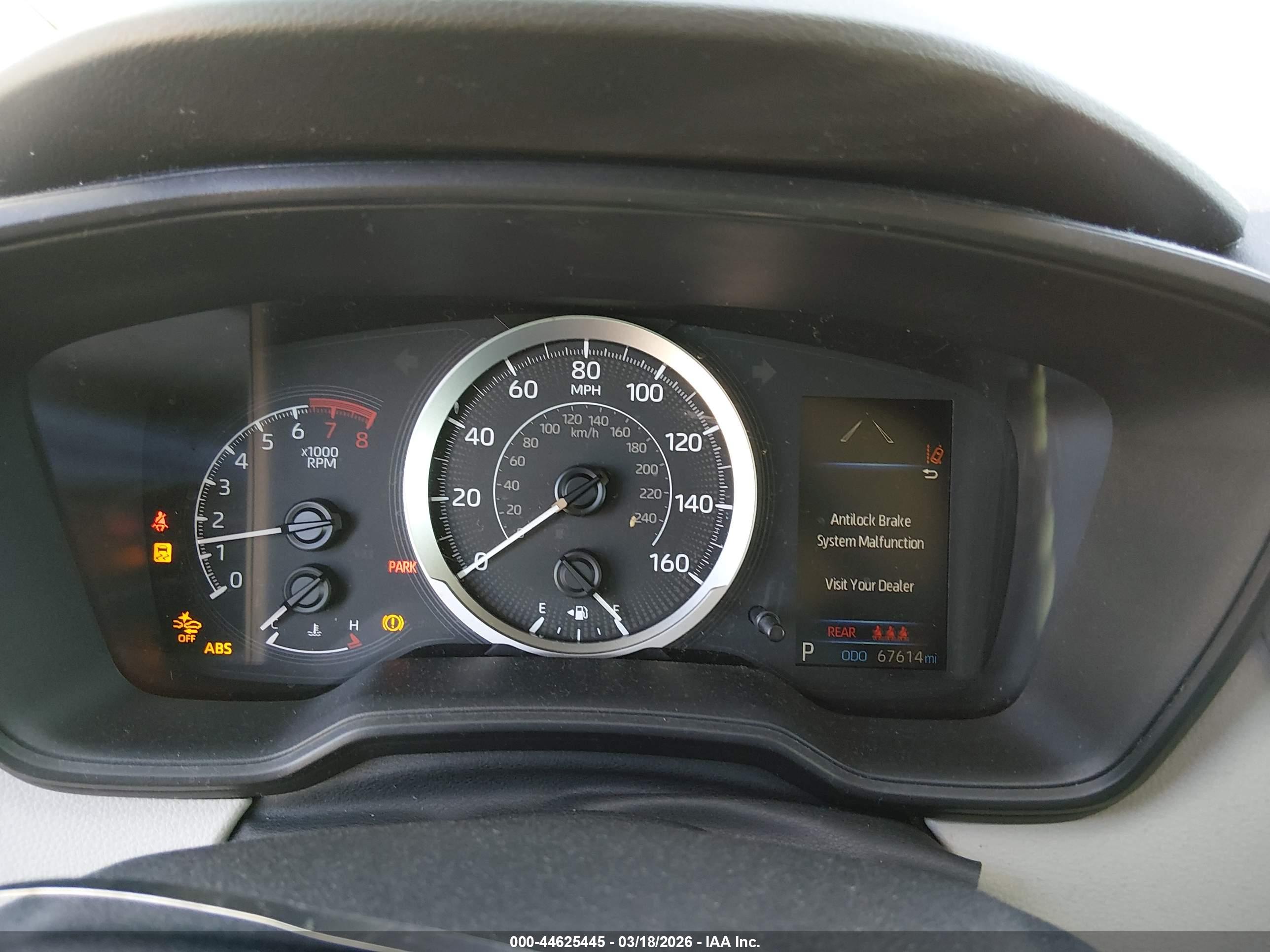 TOYOTA COROLLA image 7