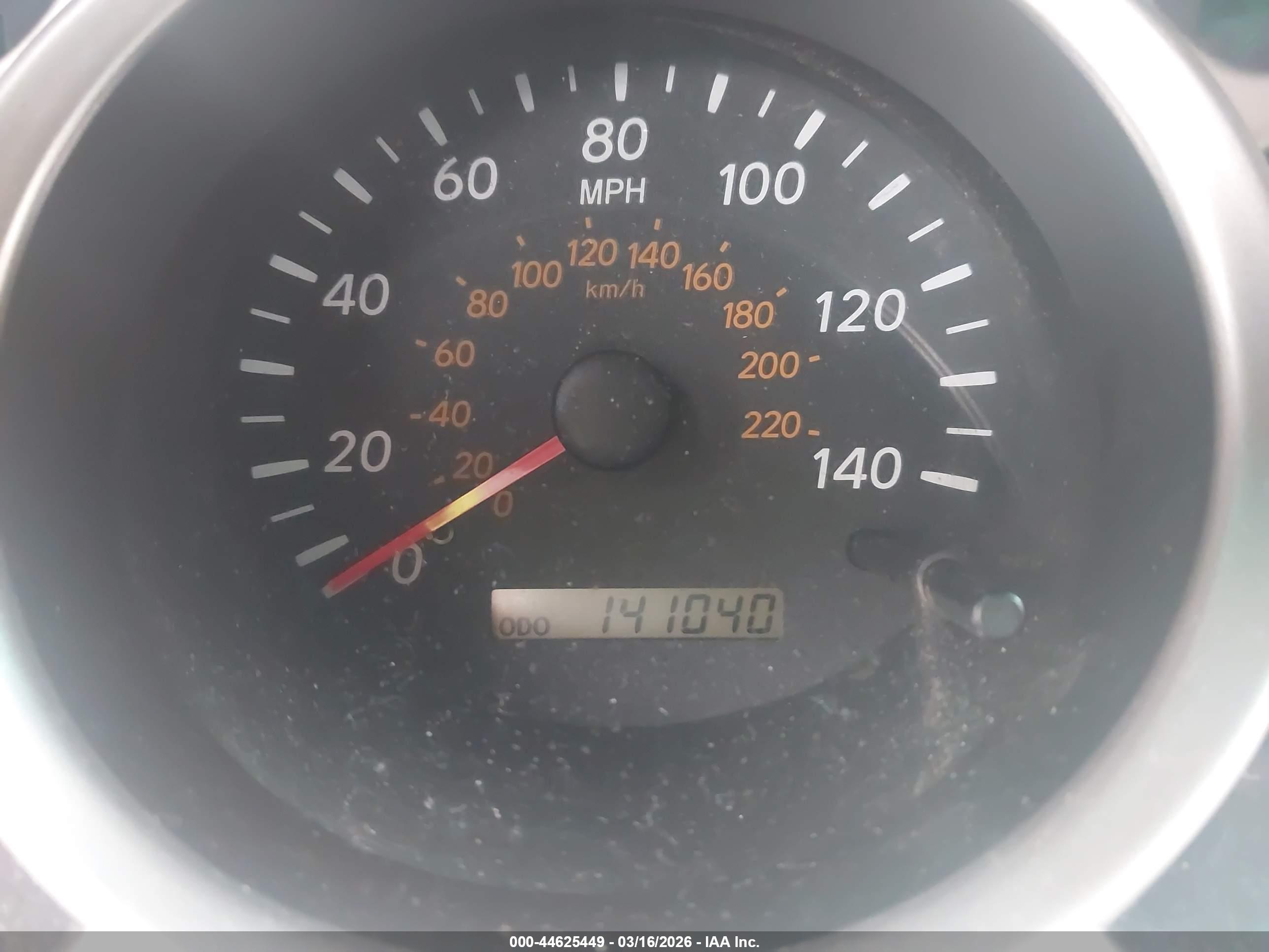 TOYOTA HIGHLANDER image 7