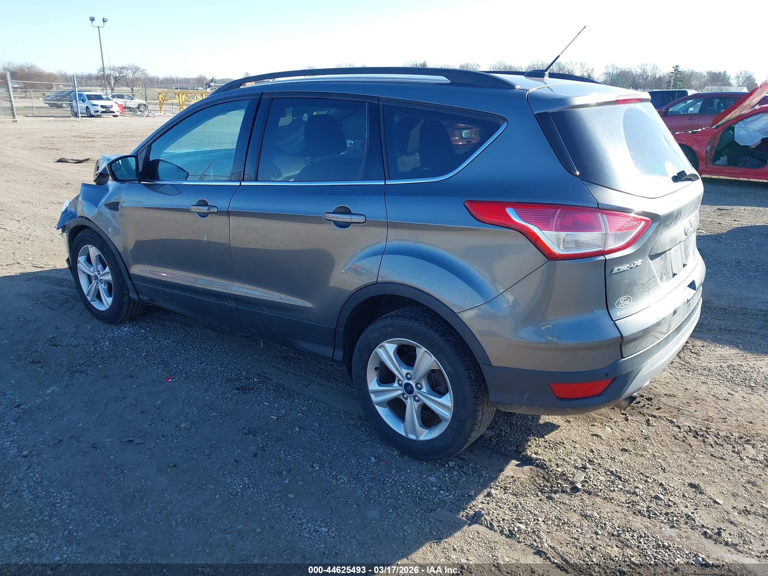 FORD ESCAPE image 3