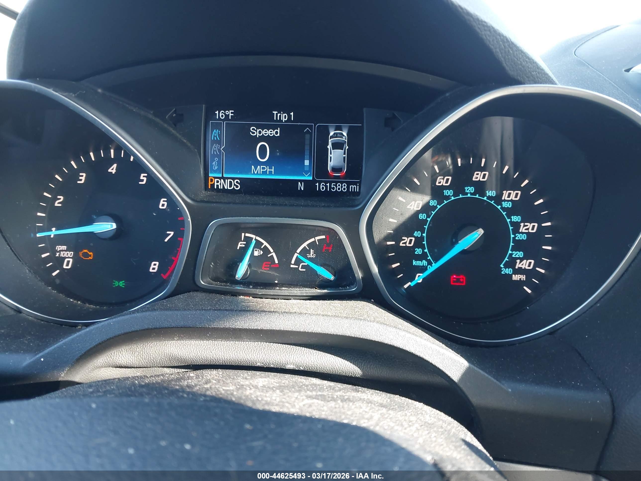 FORD ESCAPE image 7