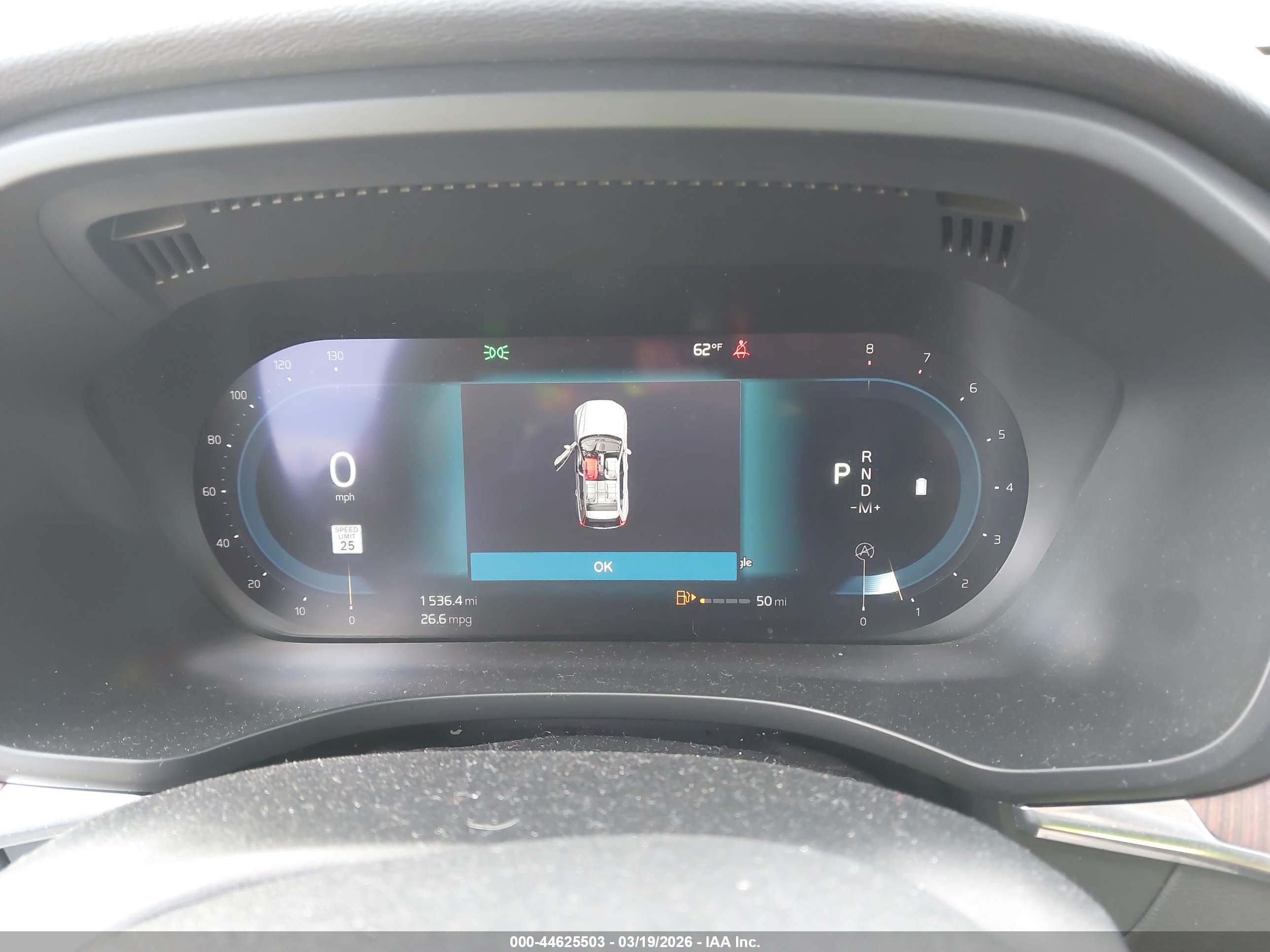 VOLVO XC60 image 7