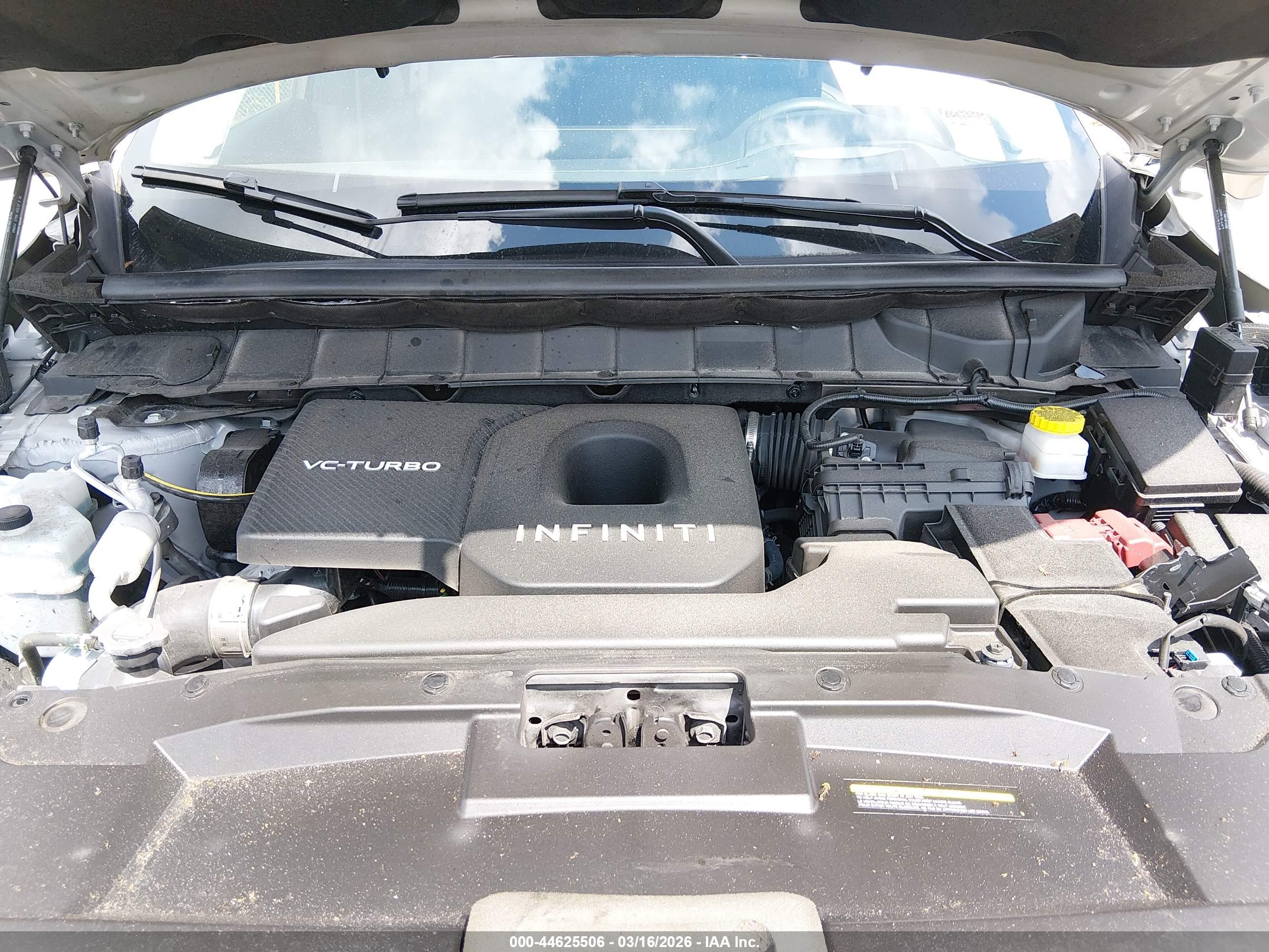 INFINITI QX60 image 10